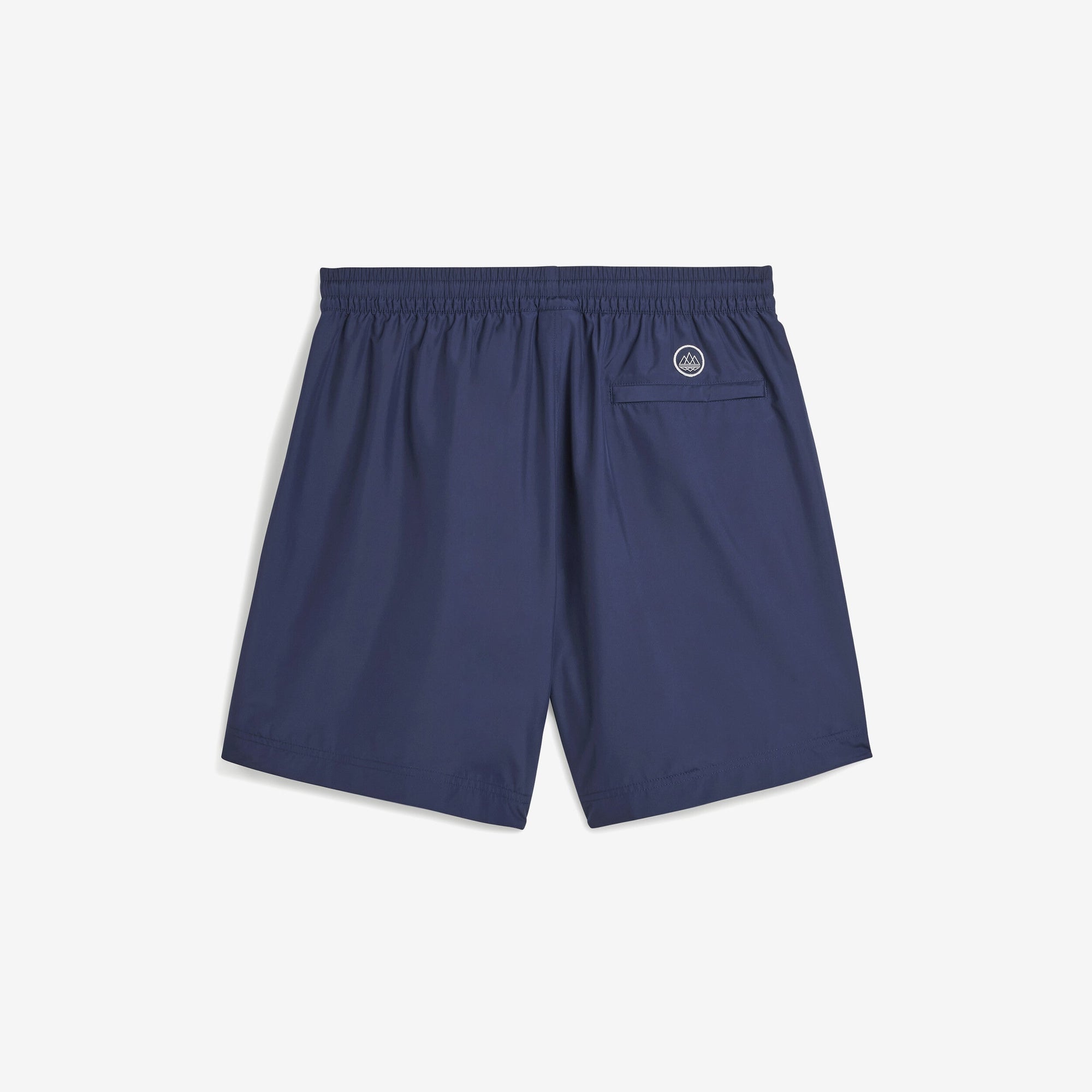 Hudswell Spzl Short Adidas оригінал – Купити в Україні – вид ззаду - ADIDAS