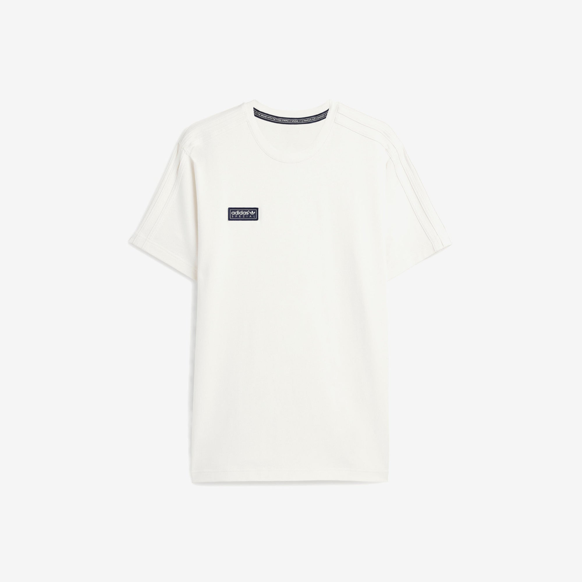 Оригінальна Brockhall Spzl Tee Adidas – боковий вид - ADIDAS