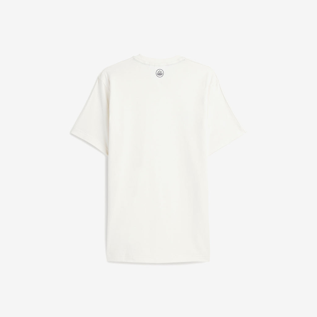 Оригінальна Brockhall Spzl Tee Adidas – вид ззаду