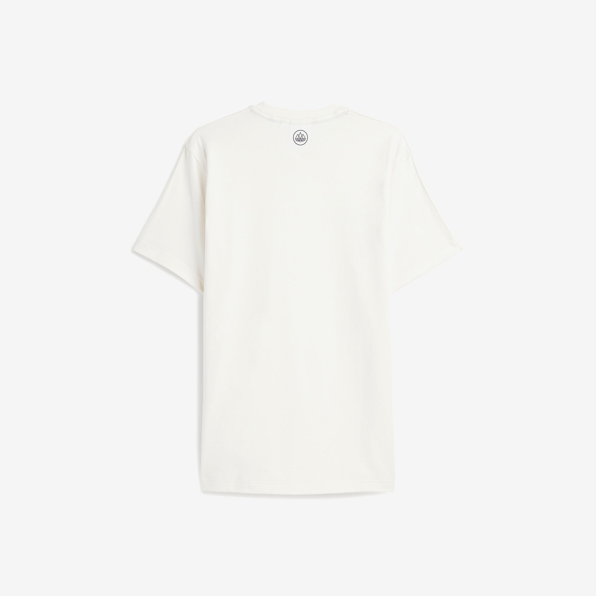 Оригінальна Brockhall Spzl Tee Adidas – вид ззаду - ADIDAS