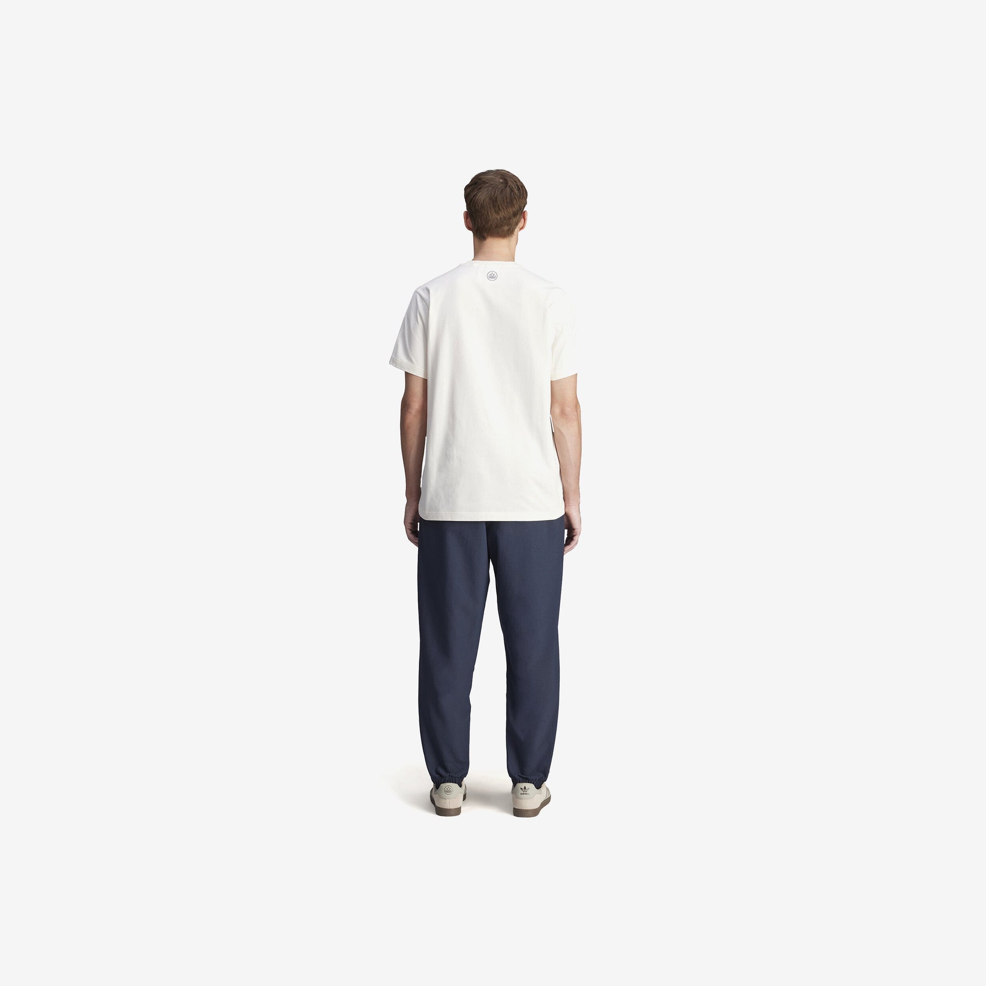 Оригінальна Brockhall Spzl Tee Adidas – збільшений вид - ADIDAS
