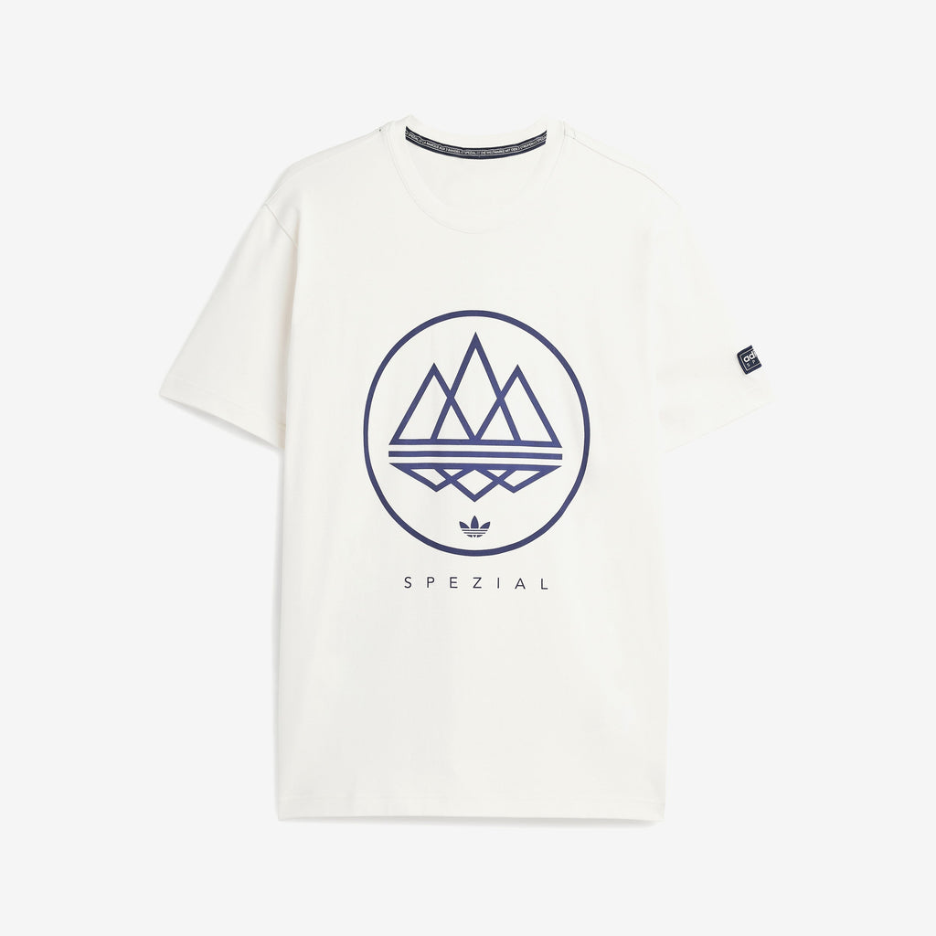 Оригінальна Mod Spzl Tee Adidas – боковий вид