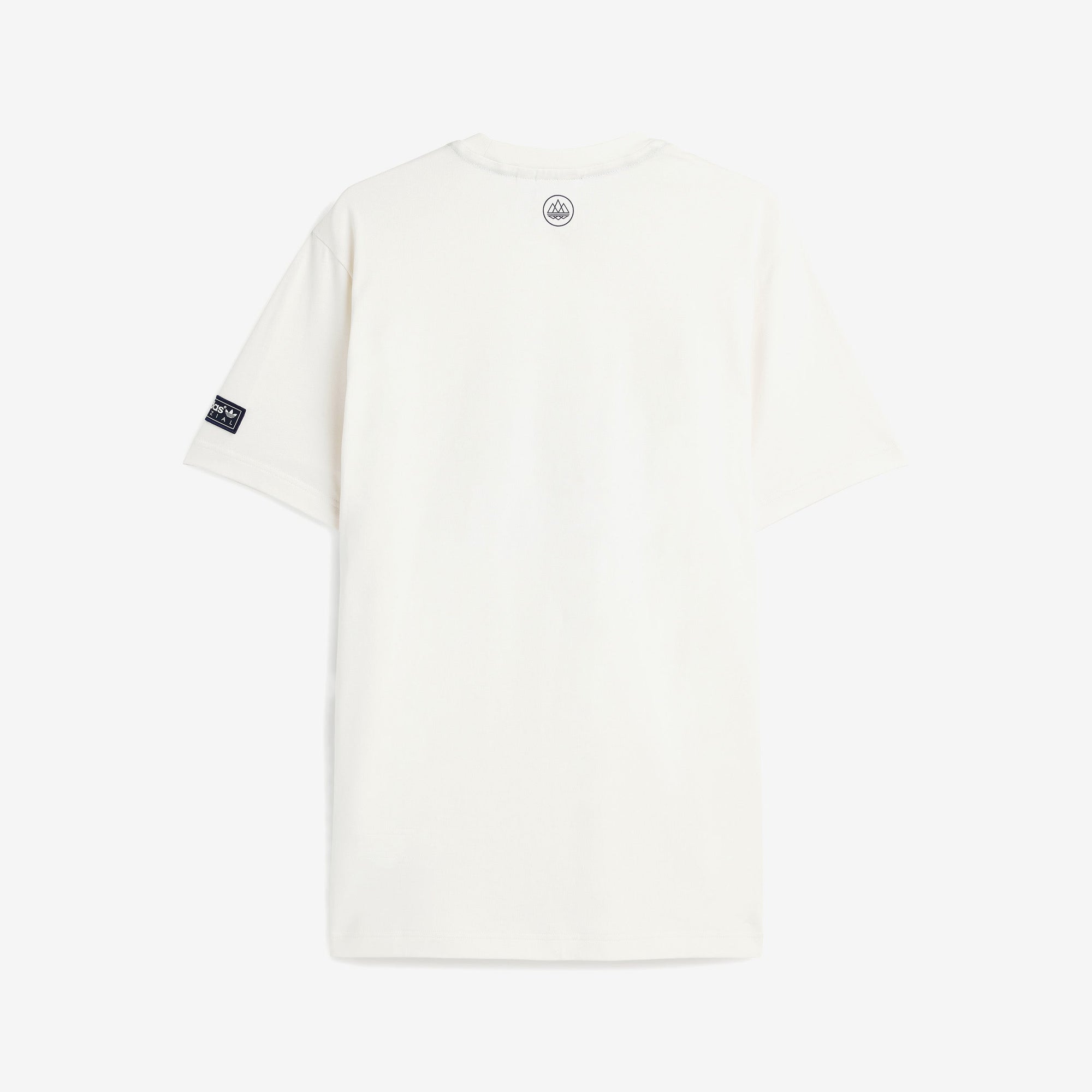 Оригінальна Mod Spzl Tee Adidas – вид ззаду - ADIDAS