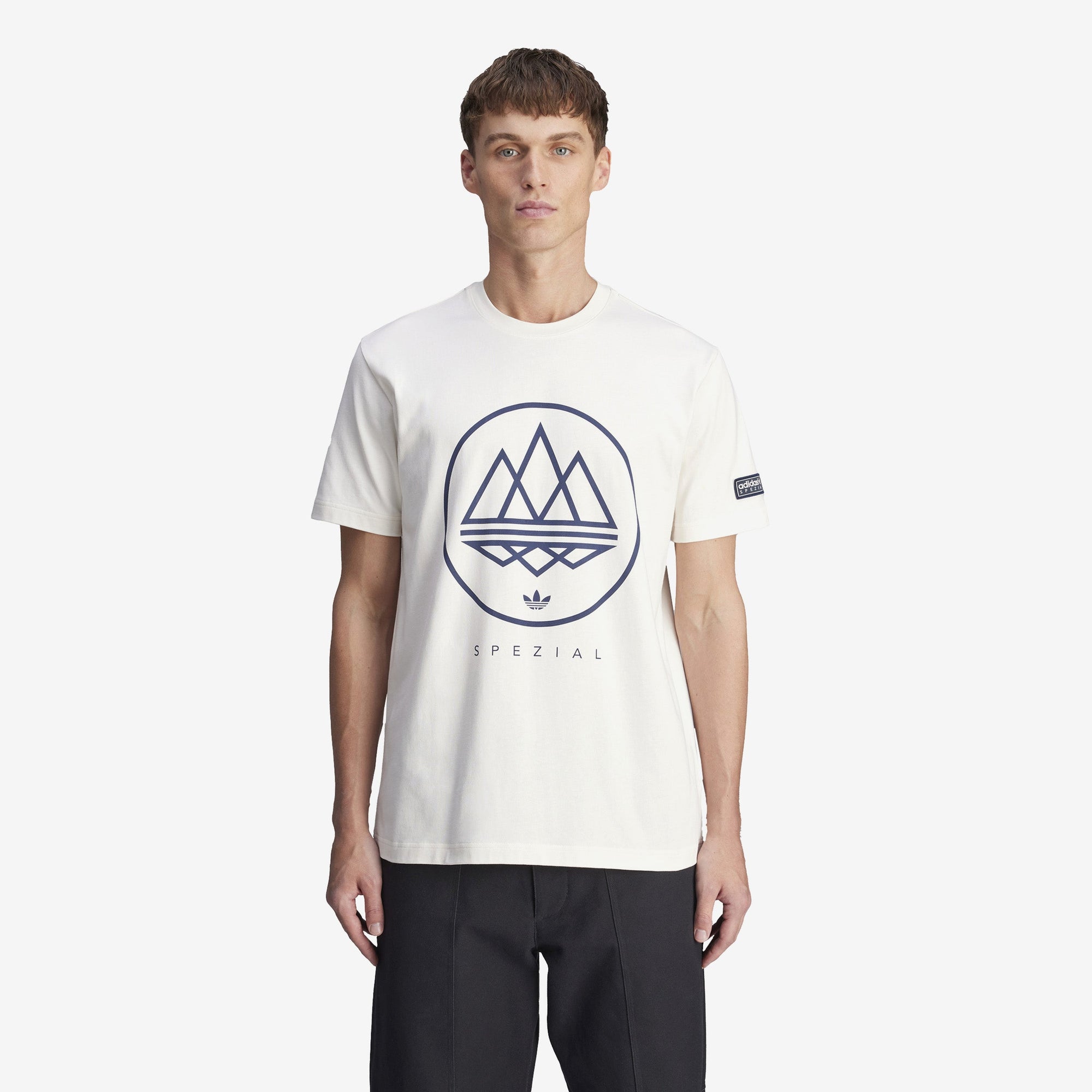 Оригінальна Mod Spzl Tee Adidas – детальний вид - ADIDAS