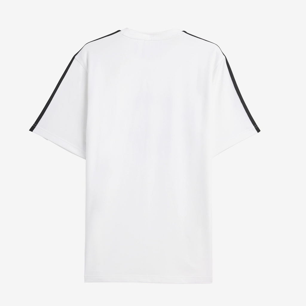 Tee X Bape Adidas – Гарантія оригінальності – вид ззаду
