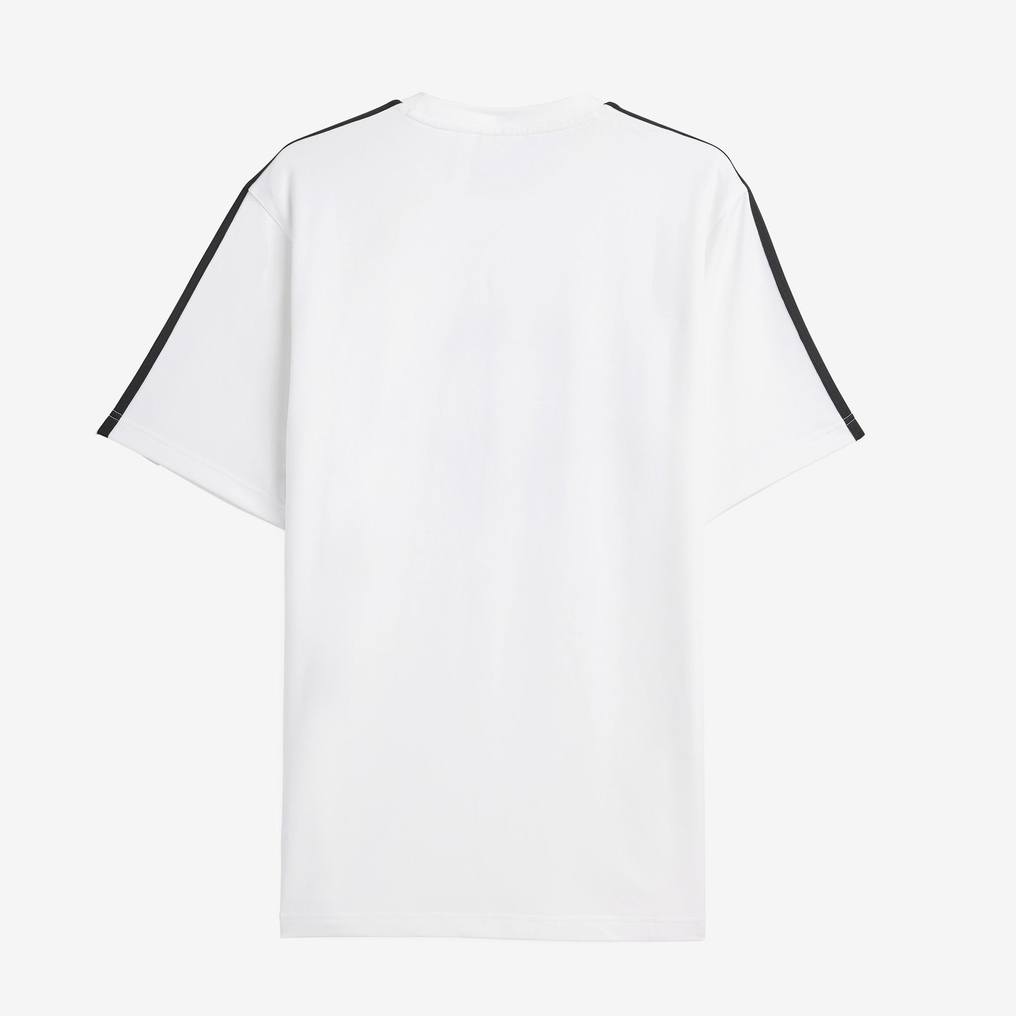 Tee X Bape Adidas – Гарантія оригінальності – вид ззаду - ADIDAS