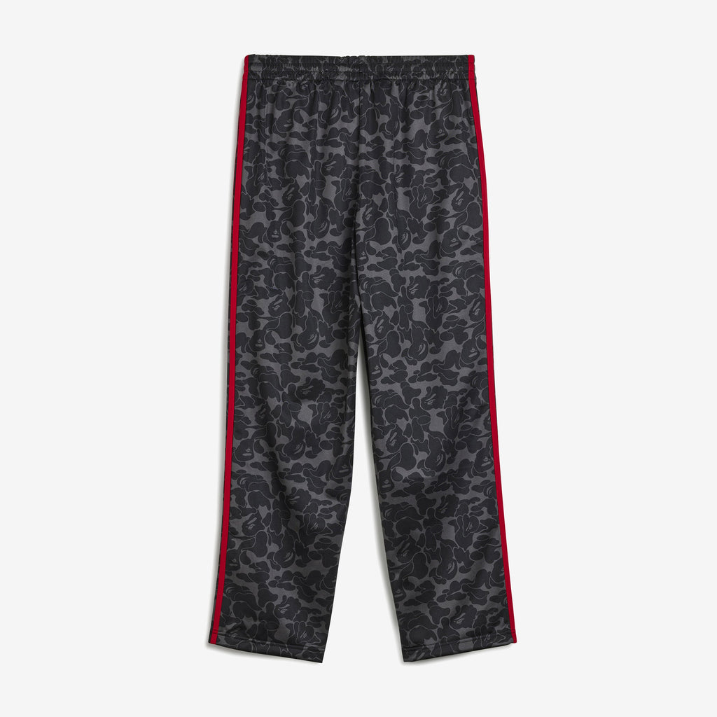 Оригінальна Firebird Track Pant X Bape Adidas – вид ззаду