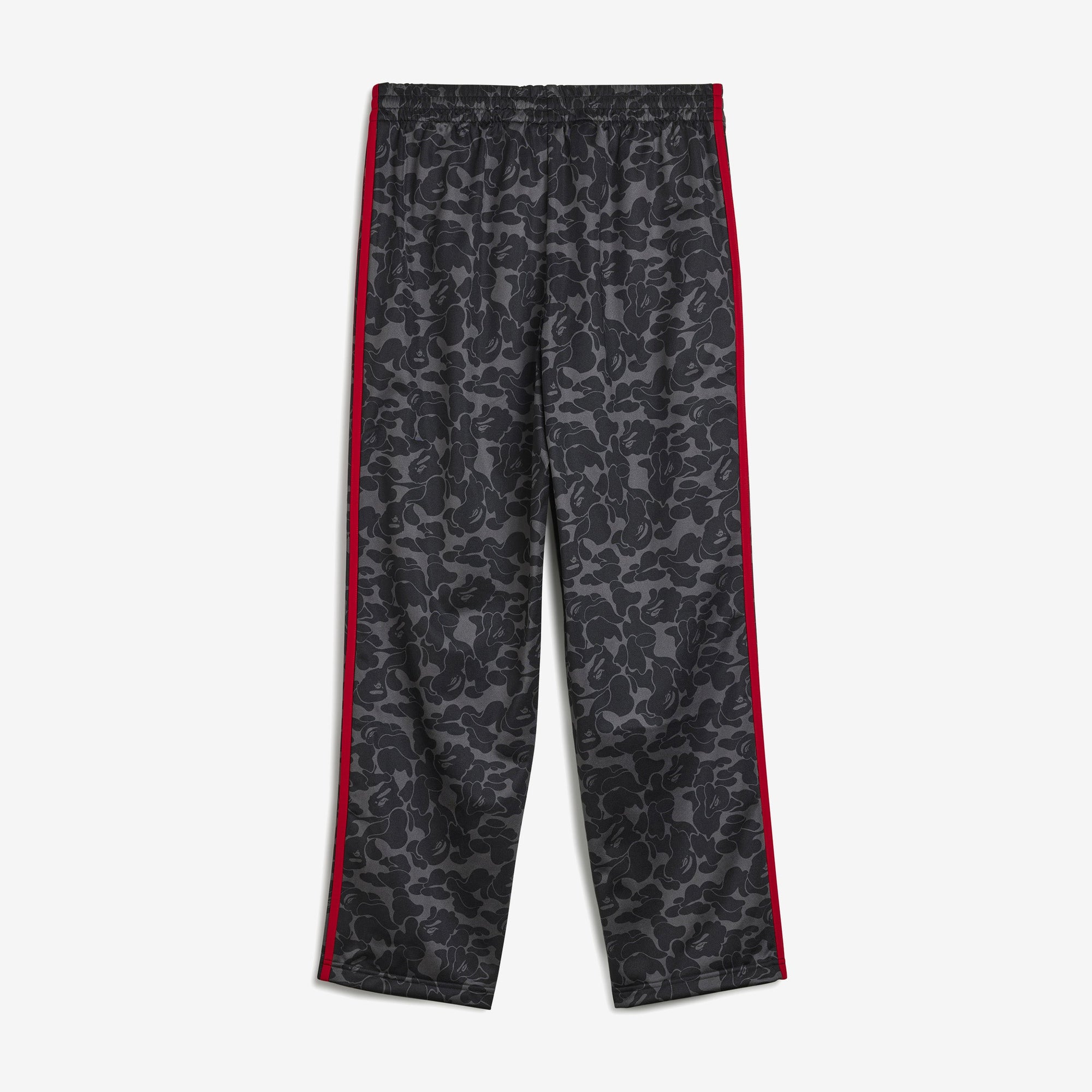 Оригінальна Firebird Track Pant X Bape Adidas – вид ззаду - ADIDAS