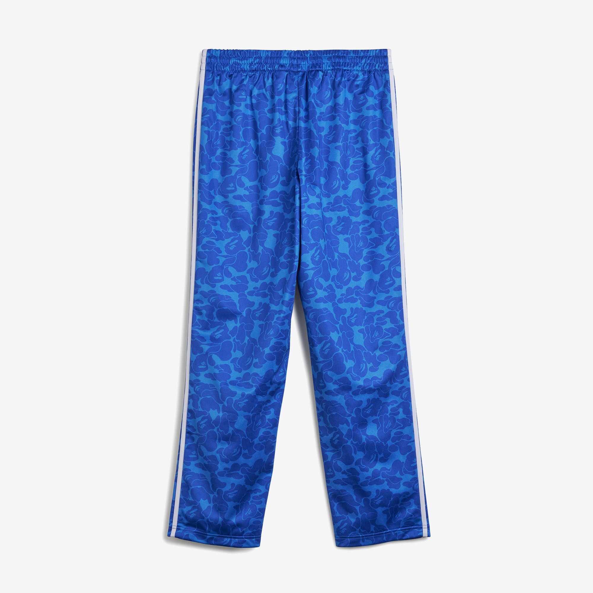 Оригінальна Firebird Track Pant X Bape Adidas – вид ззаду - ADIDAS