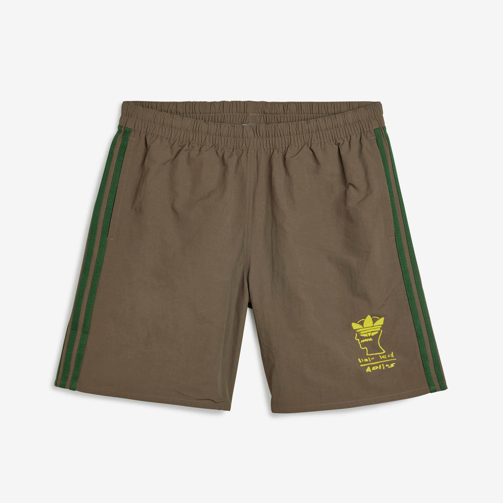 Adidas Bottoms оригінал | Швидка доставка Україна – боковий вид