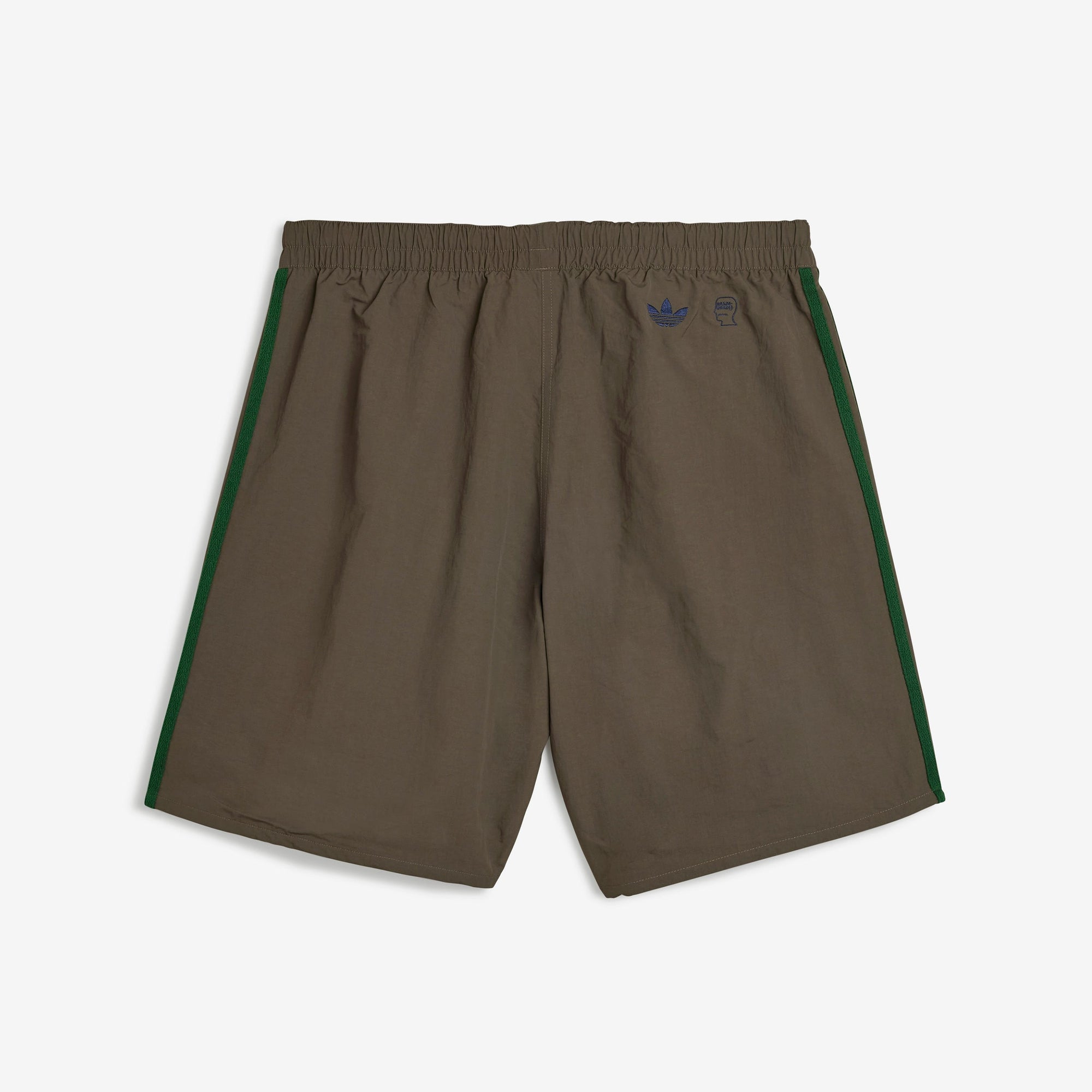 Adidas Bottoms оригінал | Швидка доставка Україна – вид ззаду - ADIDAS