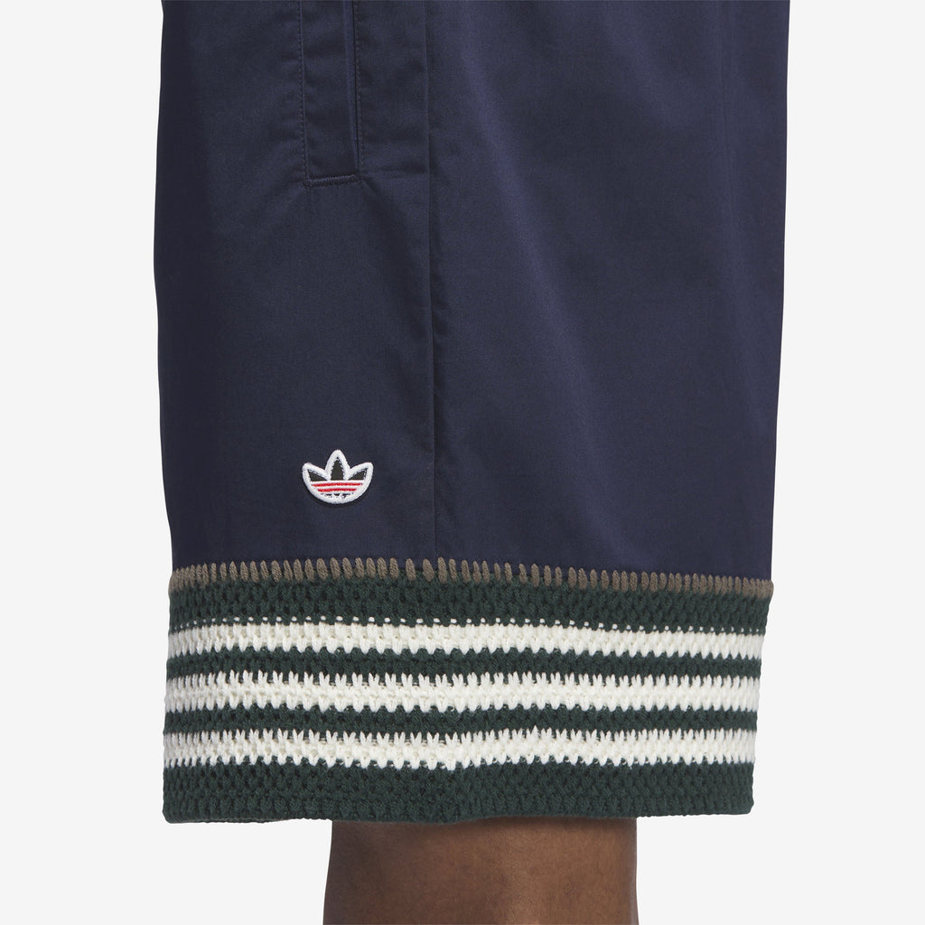 Crochet Shorts X Clot By Edison Chen Adidas оригінал – Купити в Україні – детальний вид
