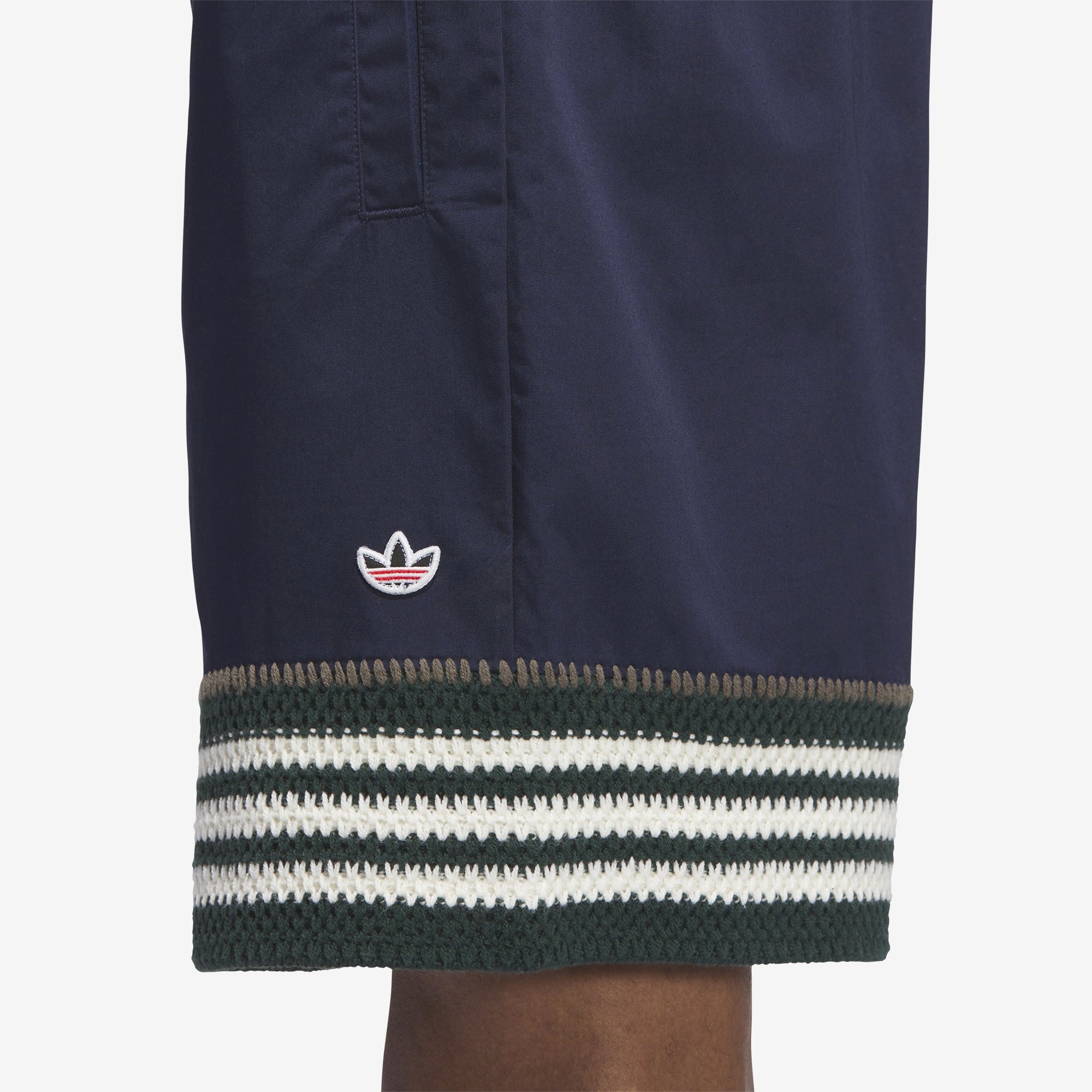Crochet Shorts X Clot By Edison Chen Adidas оригінал – Купити в Україні – детальний вид - ADIDAS