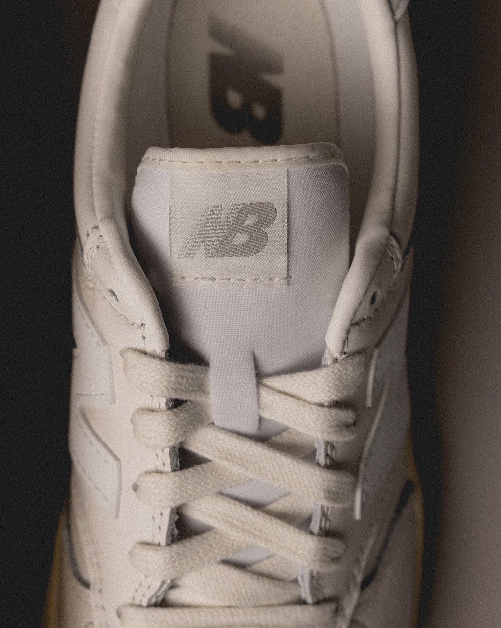 Оригінальна T500 New balance – детальний вид