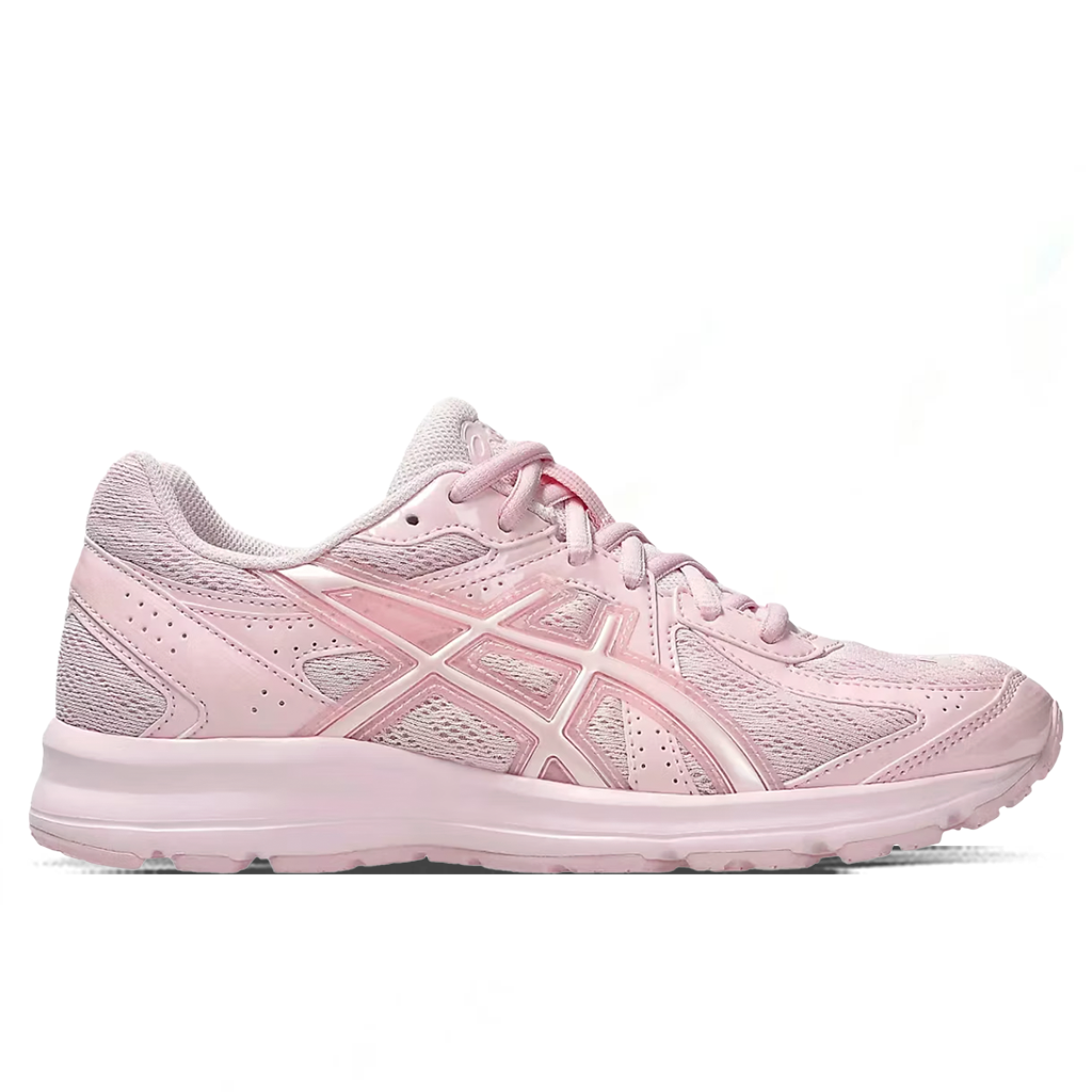 Оригінальна Jog 100s Asics – боковий вид