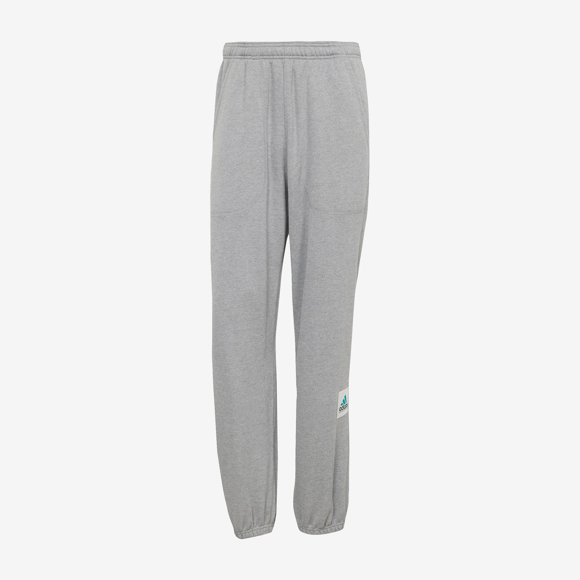 Eqt Reflective Joggers Adidas – Гарантія оригінальності – боковий вид - ADIDAS