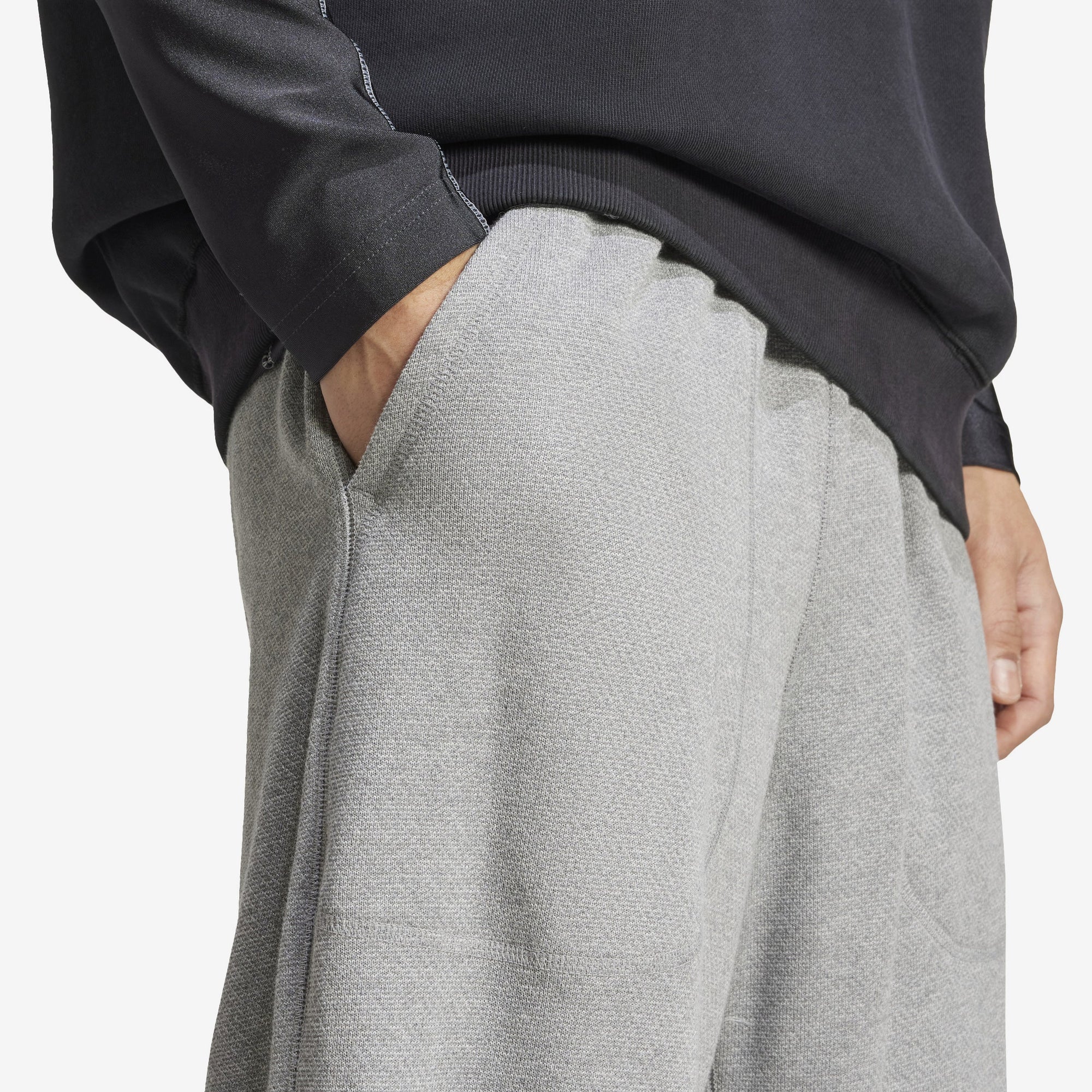 Eqt Reflective Joggers Adidas – Гарантія оригінальності – збільшений вид - ADIDAS