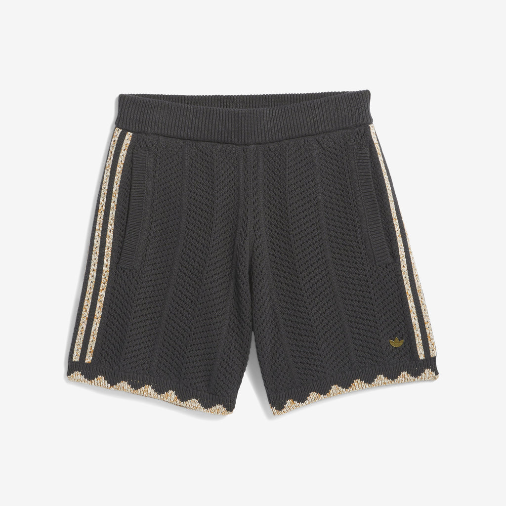Crochet Shorts X Clot By Edison Chen Adidas оригінал – Купити в Україні – боковий вид