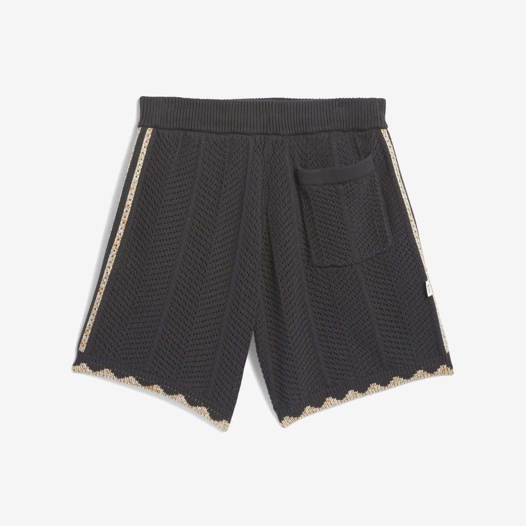 Crochet Shorts X Clot By Edison Chen Adidas оригінал – Купити в Україні – вид ззаду