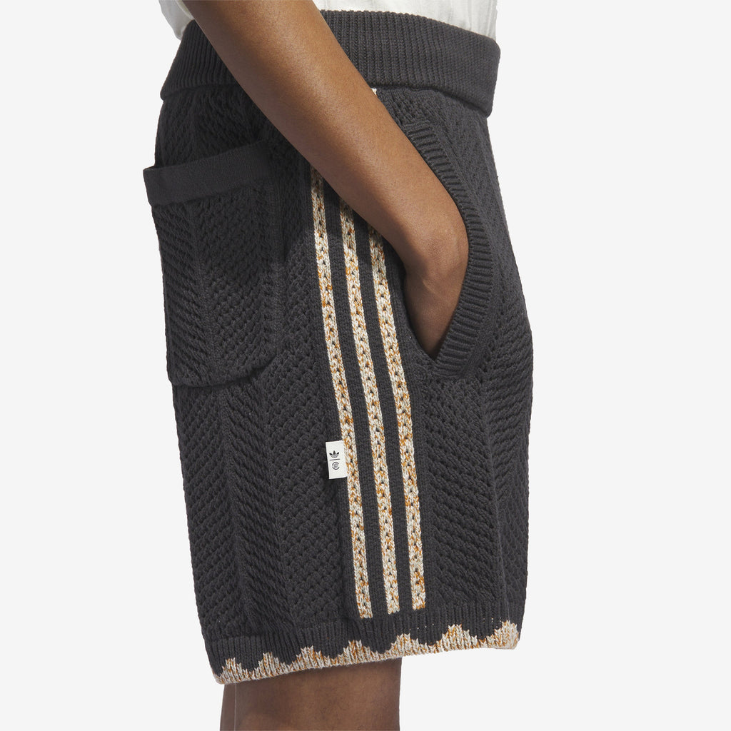 Crochet Shorts X Clot By Edison Chen Adidas оригінал – Купити в Україні – детальний вид