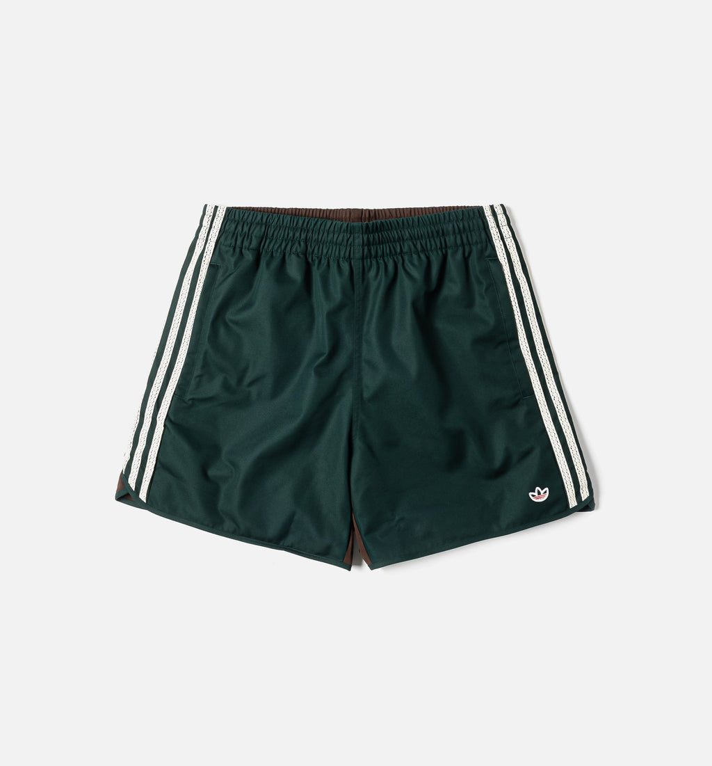 Clot X Adidas Sprinter Mens Short Adidas – Гарантія оригінальності – боковий вид
