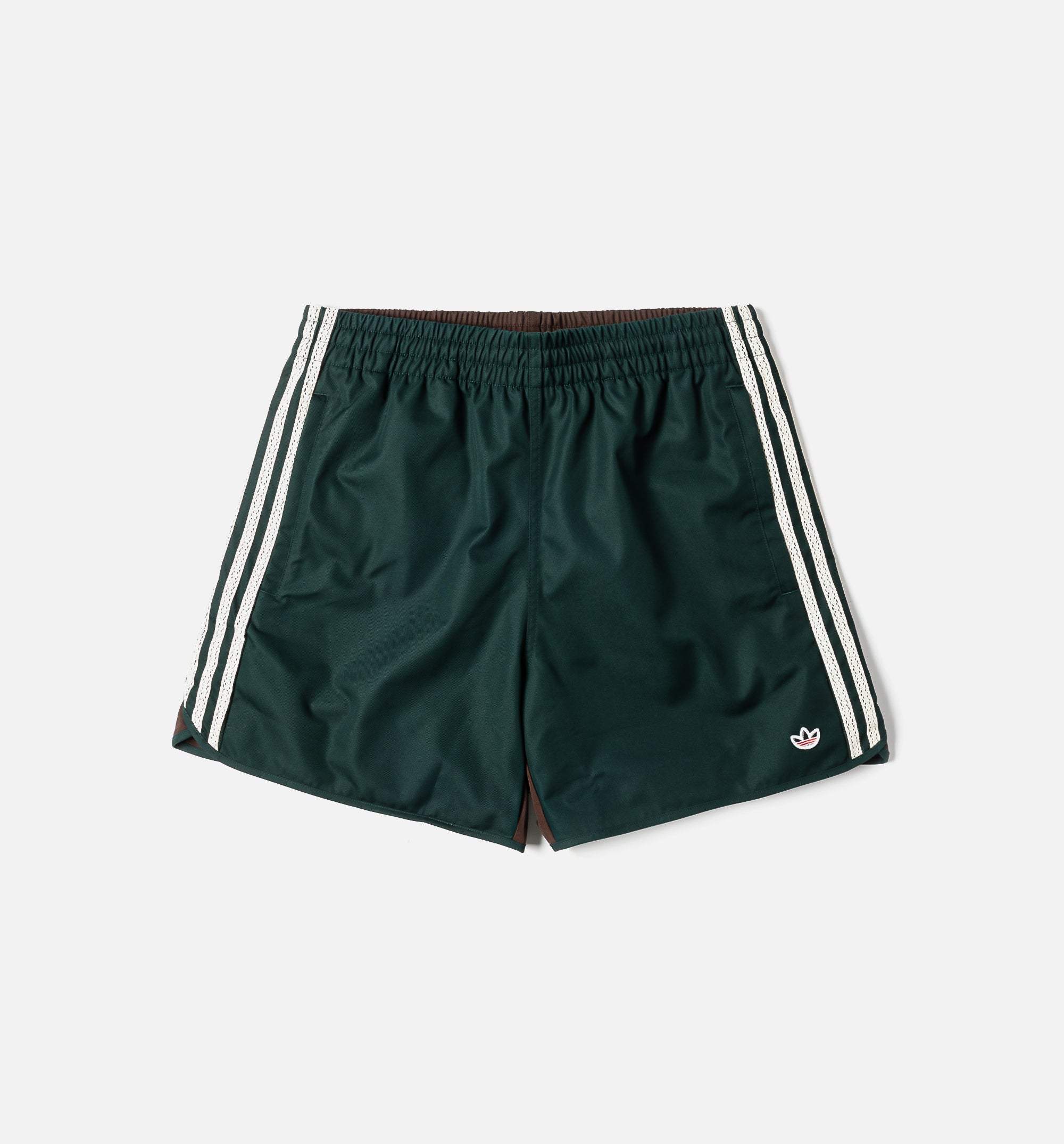 Clot X Adidas Sprinter Mens Short Adidas – Гарантія оригінальності – боковий вид - ADIDAS