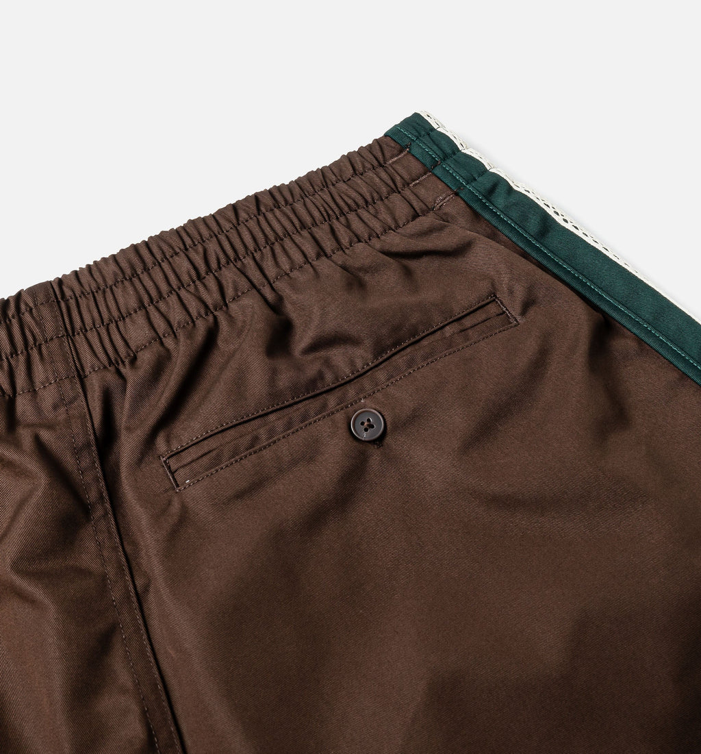 Clot X Adidas Sprinter Mens Short Adidas – Гарантія оригінальності – вид ззаду