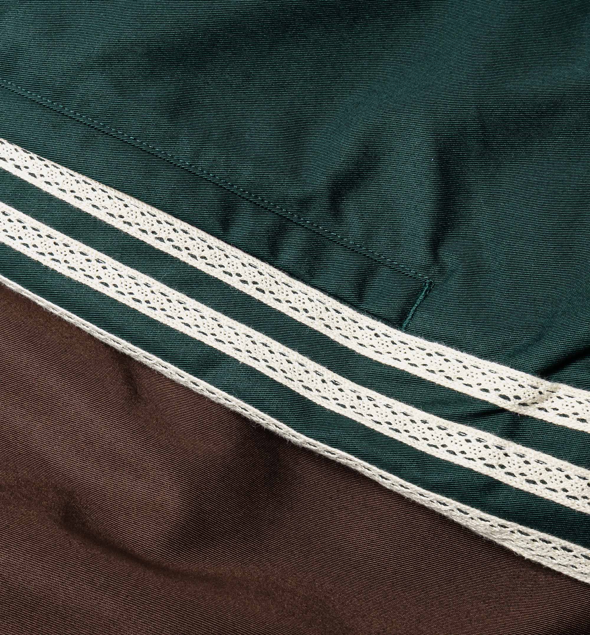 Clot X Adidas Sprinter Mens Short Adidas – Гарантія оригінальності – детальний вид - ADIDAS