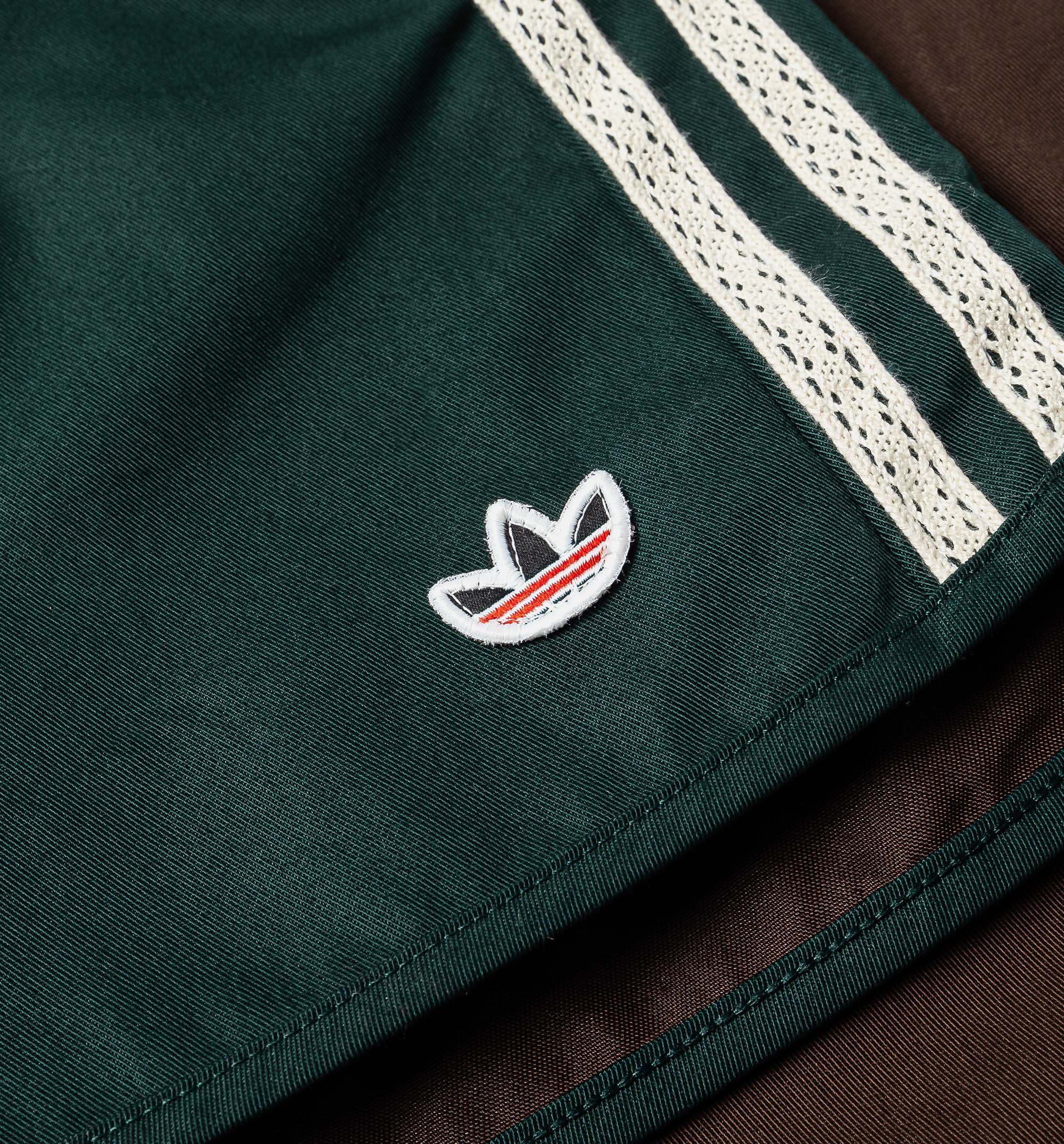Clot X Adidas Sprinter Mens Short Adidas – Гарантія оригінальності – збільшений вид - ADIDAS