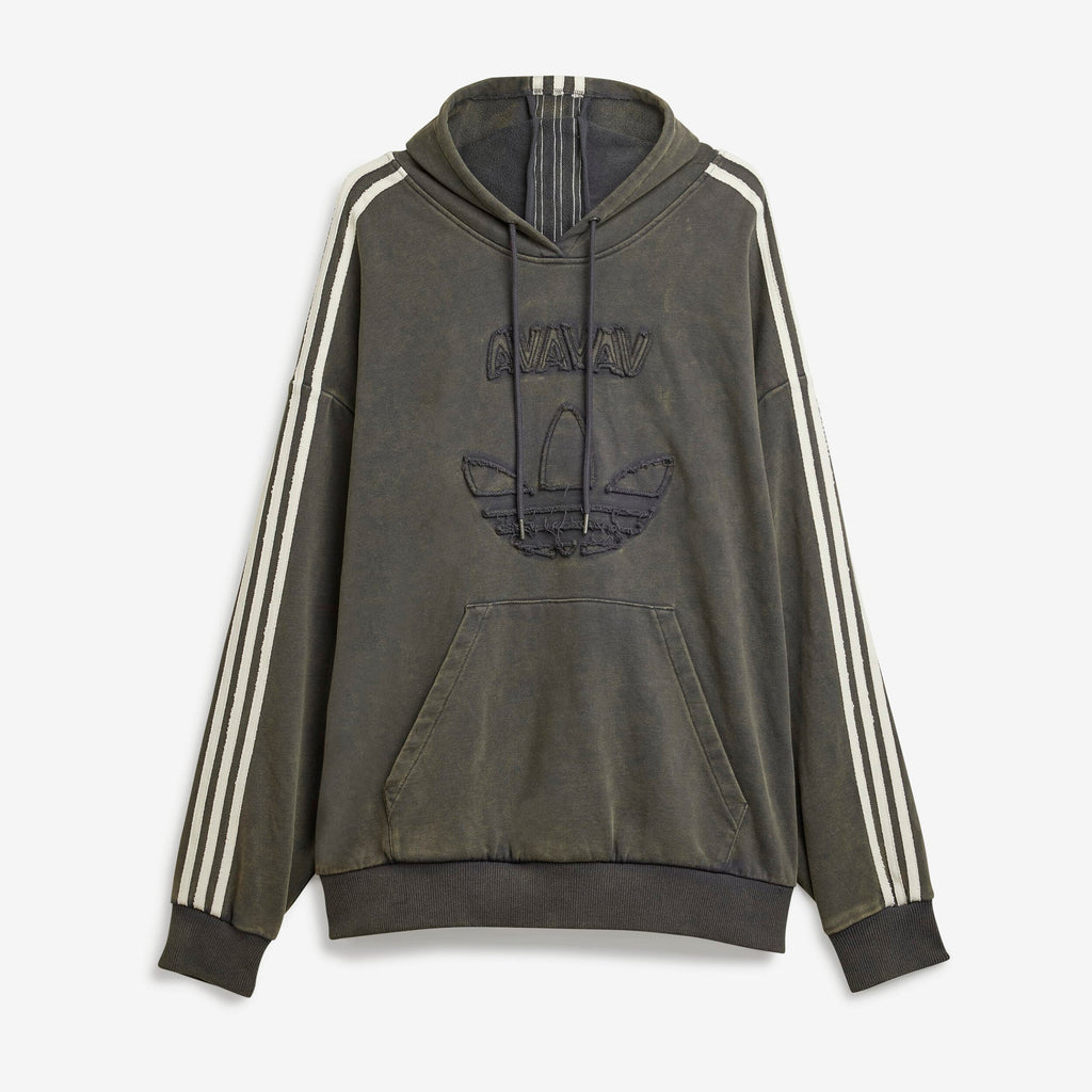 Adidas Knitwear оригінал | Швидка доставка Україна – боковий вид