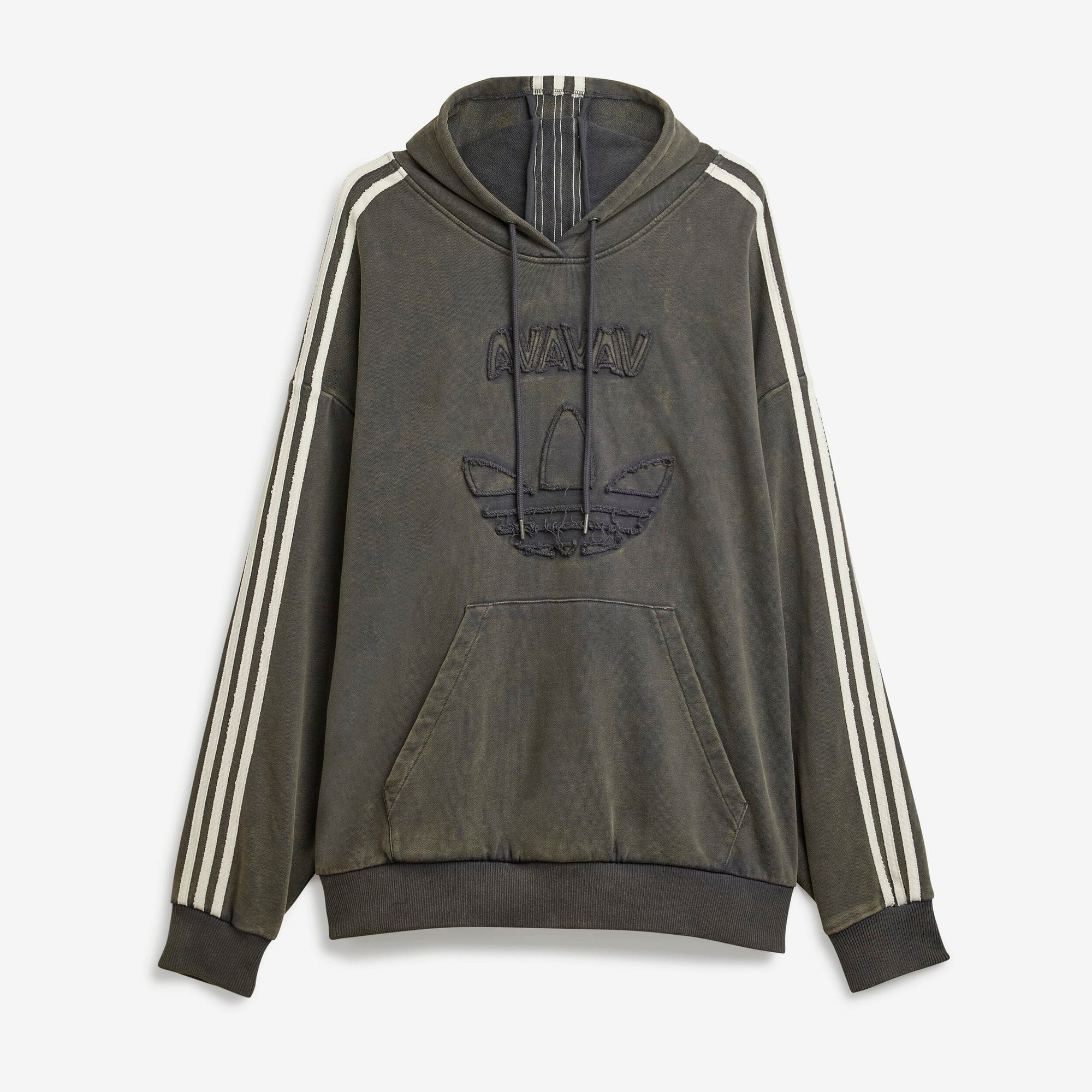 Adidas Knitwear оригінал | Швидка доставка Україна – боковий вид - ADIDAS