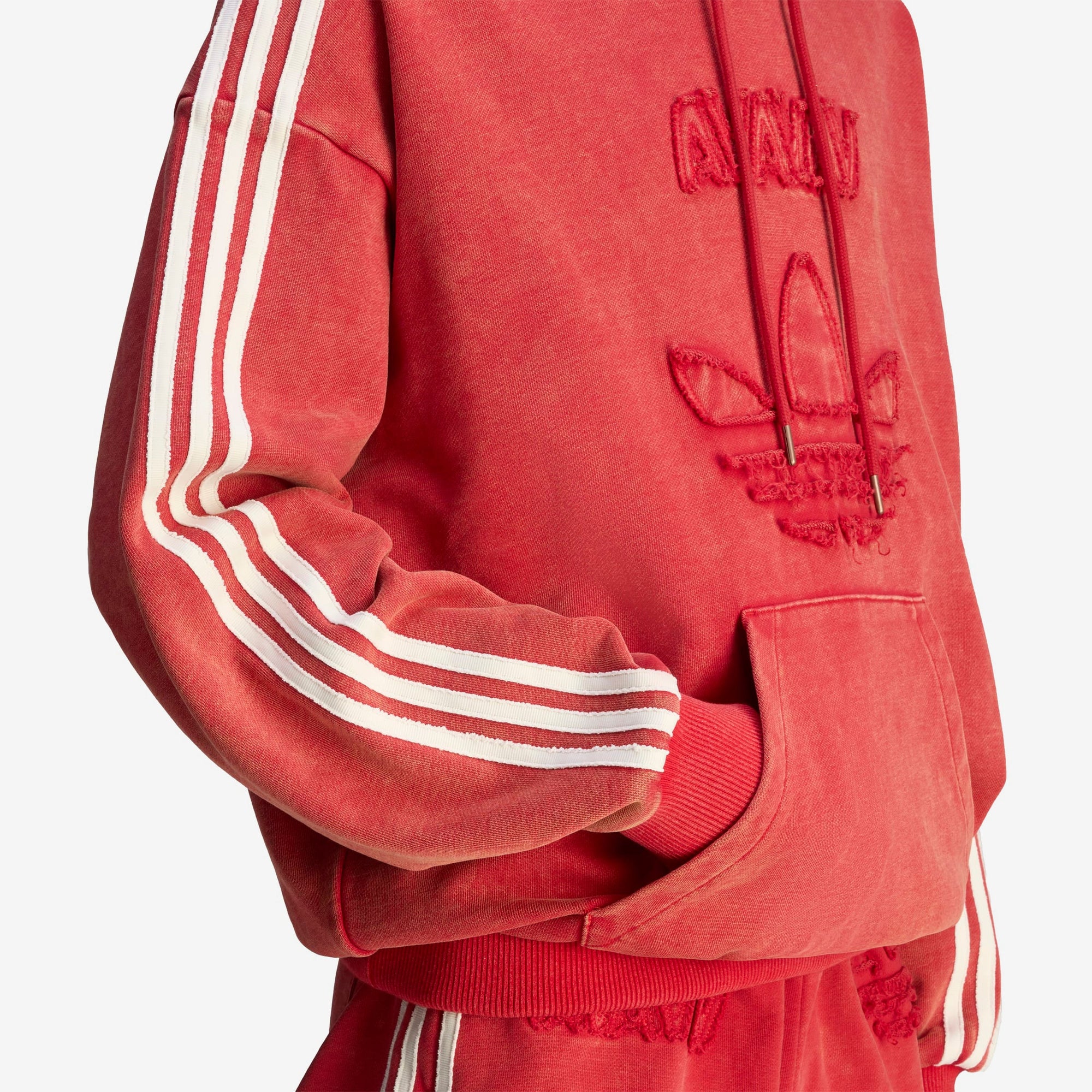 Adidas Knitwear оригінал | Швидка доставка Україна – збільшений вид - ADIDAS