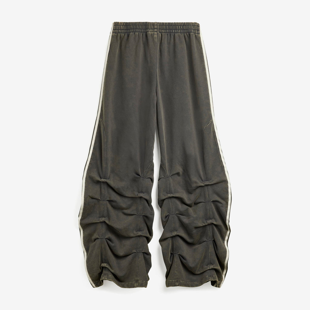 Wmns Pleated Track Pant X Avavav Adidas оригінал – Купити в Україні – вид ззаду