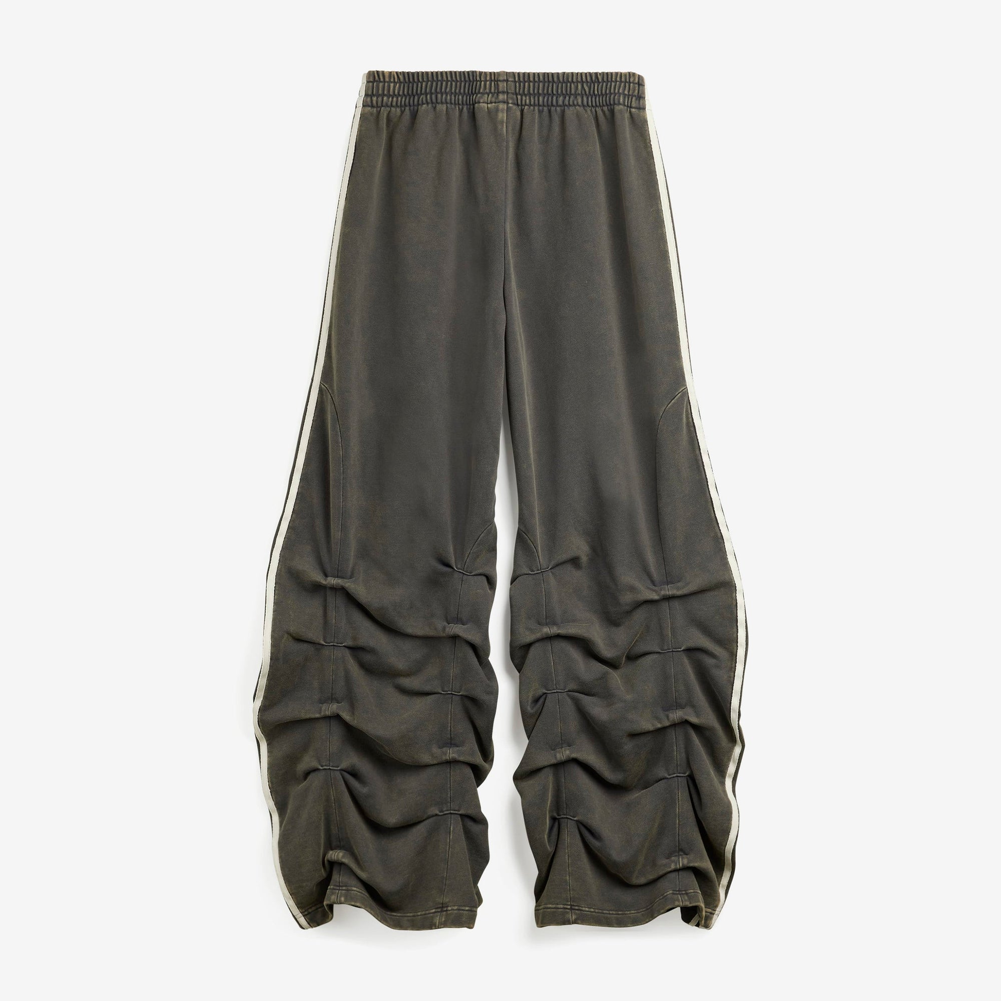 Wmns Pleated Track Pant X Avavav Adidas оригінал – Купити в Україні – вид ззаду