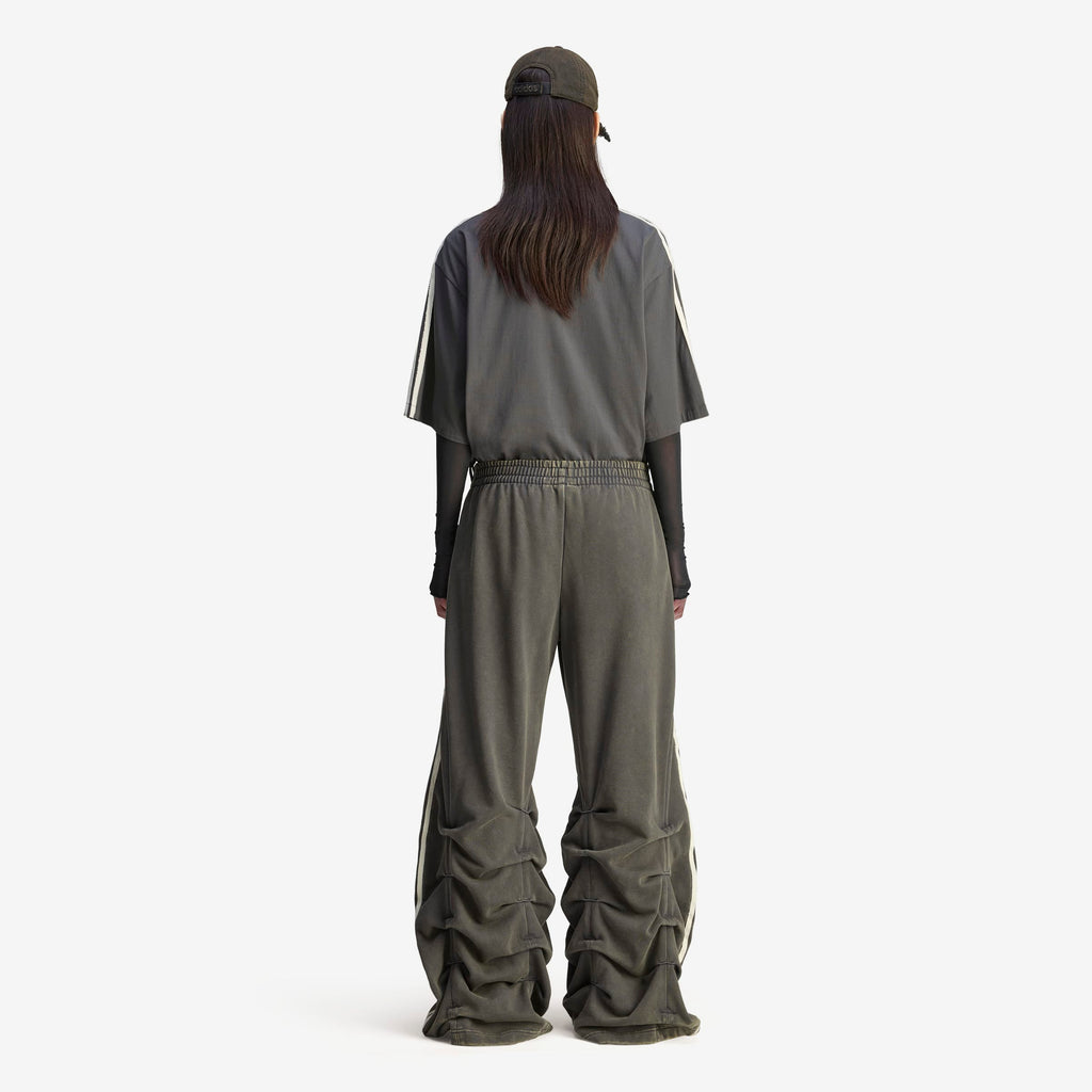 Wmns Pleated Track Pant X Avavav Adidas оригінал – Купити в Україні – збільшений вид