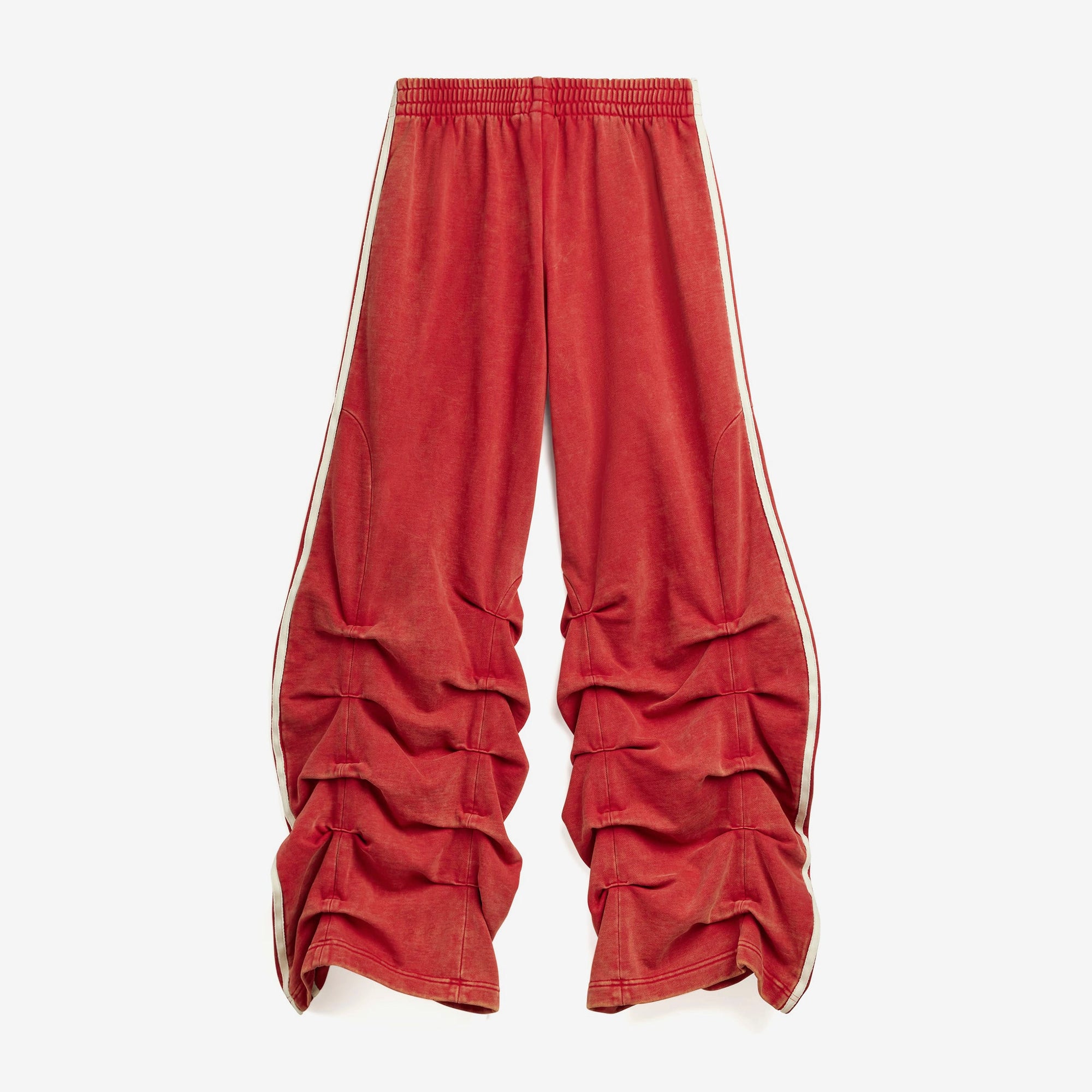 Wmns Pleated Track Pant X Avavav Adidas оригінал – Купити в Україні – вид ззаду