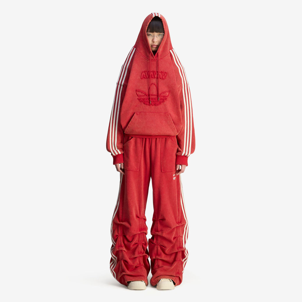 Wmns Pleated Track Pant X Avavav Adidas оригінал – Купити в Україні – детальний вид