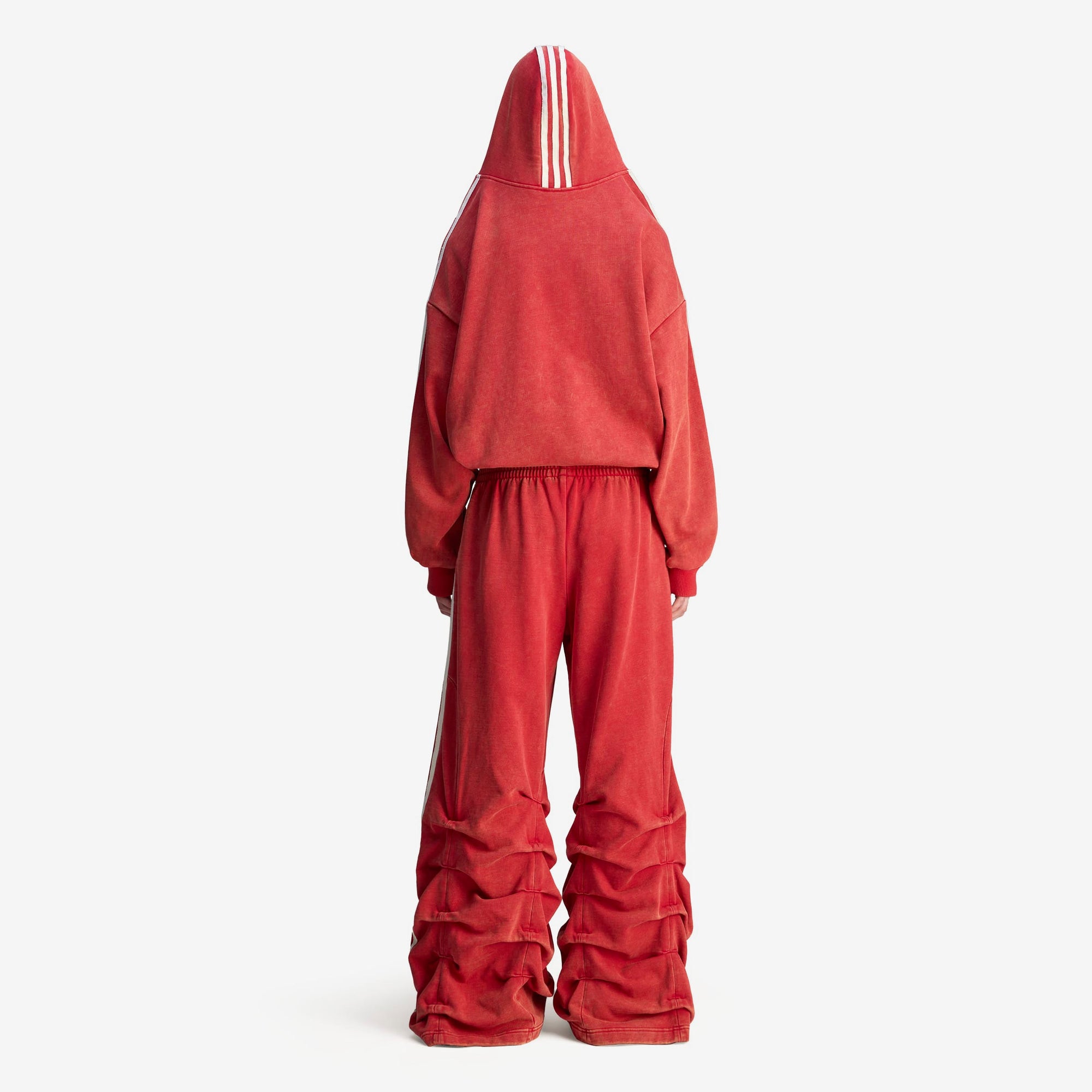 Wmns Pleated Track Pant X Avavav Adidas оригінал – Купити в Україні – збільшений вид