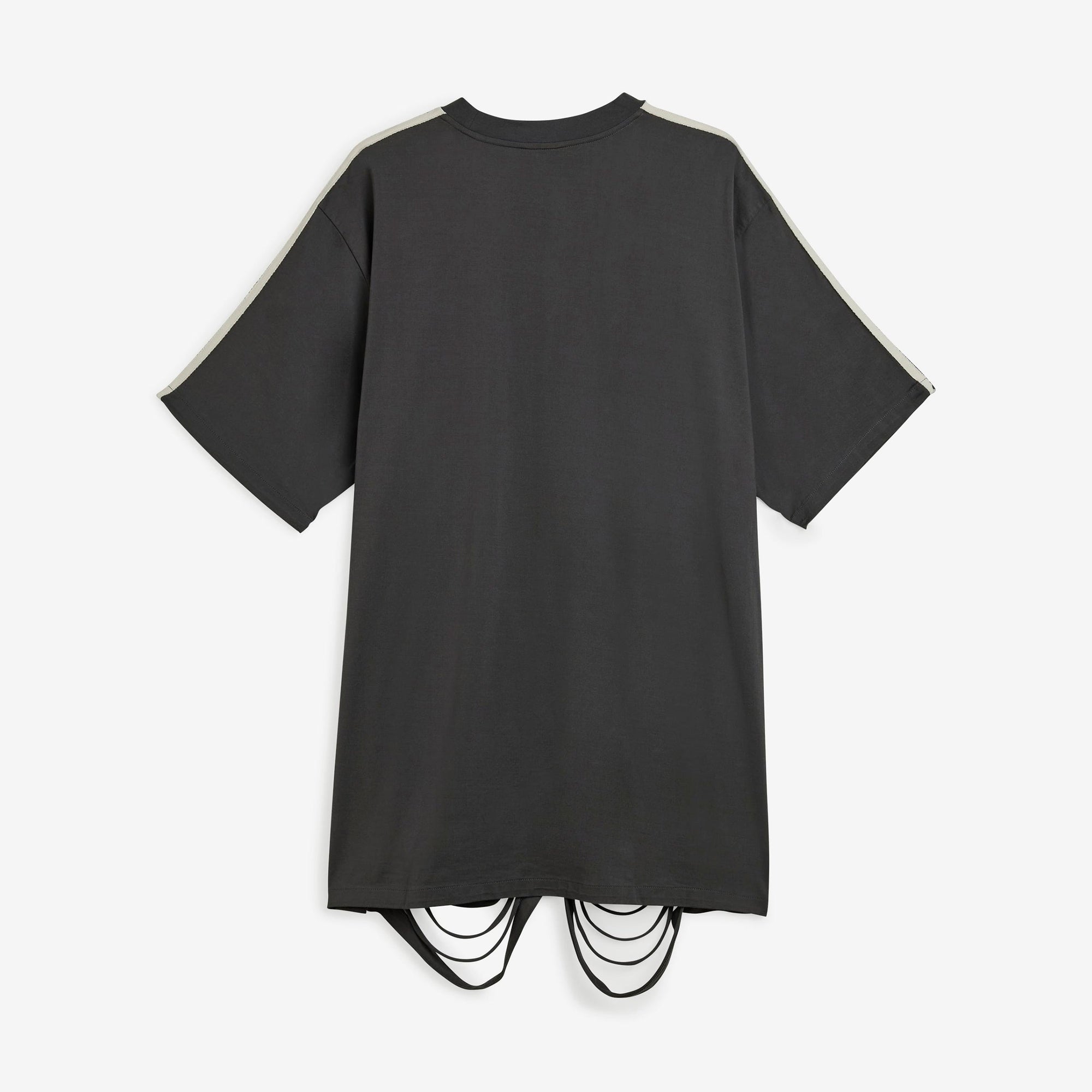 Оригінальна Wmns Cut Out Tee X Avavav Adidas – вид ззаду