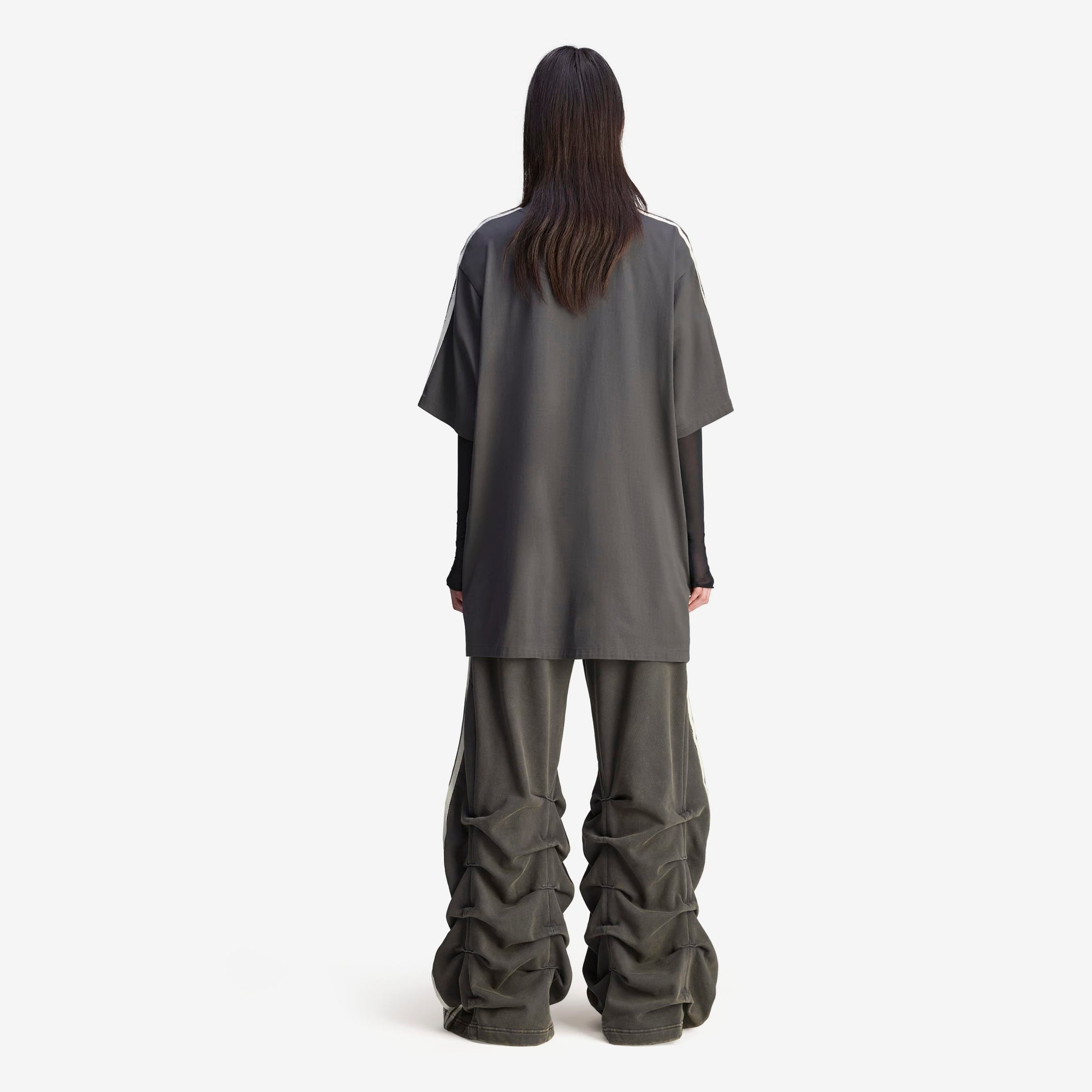 Оригінальна Wmns Cut Out Tee X Avavav Adidas – збільшений вид