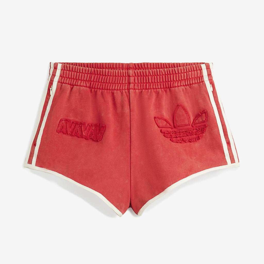 Wmns Boxing Short X Avavav Adidas – Гарантія оригінальності – боковий вид