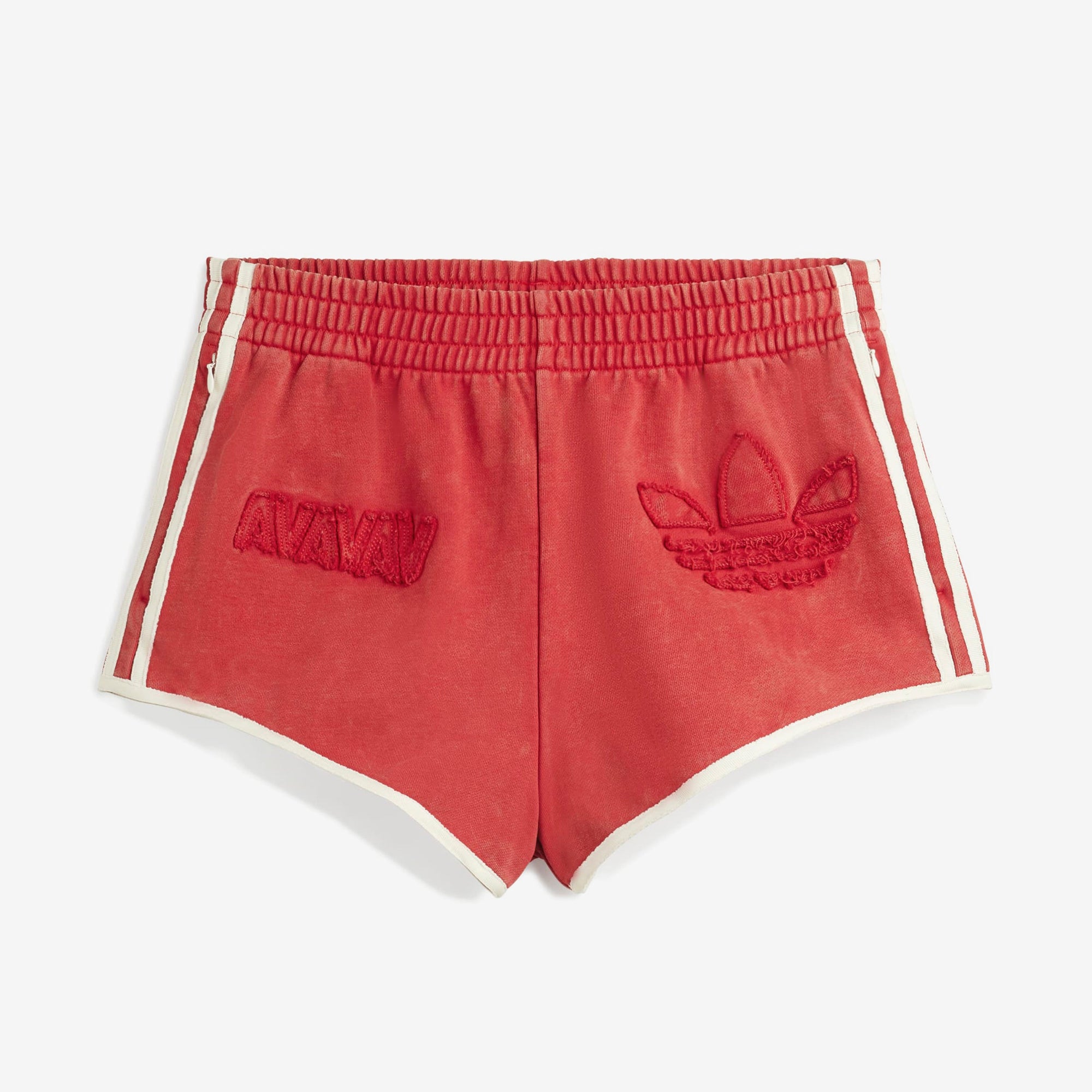 Wmns Boxing Short X Avavav Adidas – Гарантія оригінальності – боковий вид
