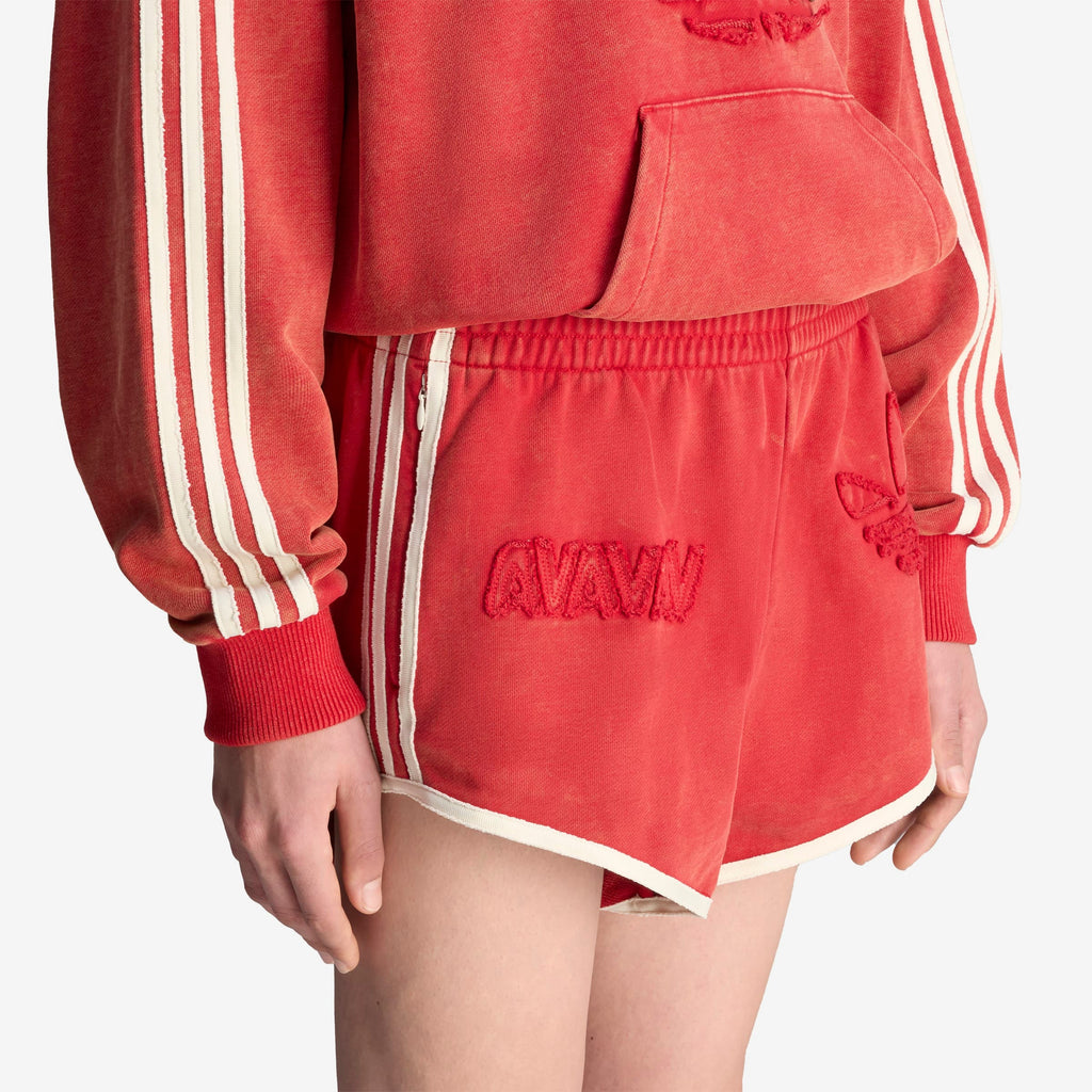 Wmns Boxing Short X Avavav Adidas – Гарантія оригінальності – детальний вид