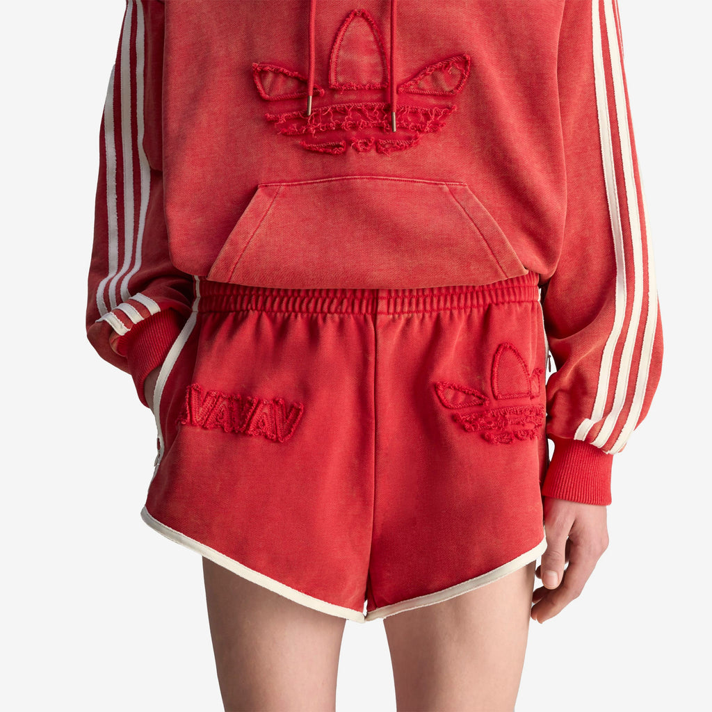 Wmns Boxing Short X Avavav Adidas – Гарантія оригінальності – збільшений вид