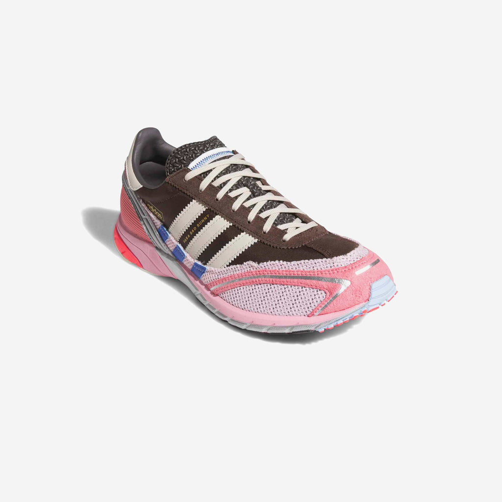 Adizero Sl 72 X Bad Bunny Adidas – Гарантія оригінальності – вид ззаду