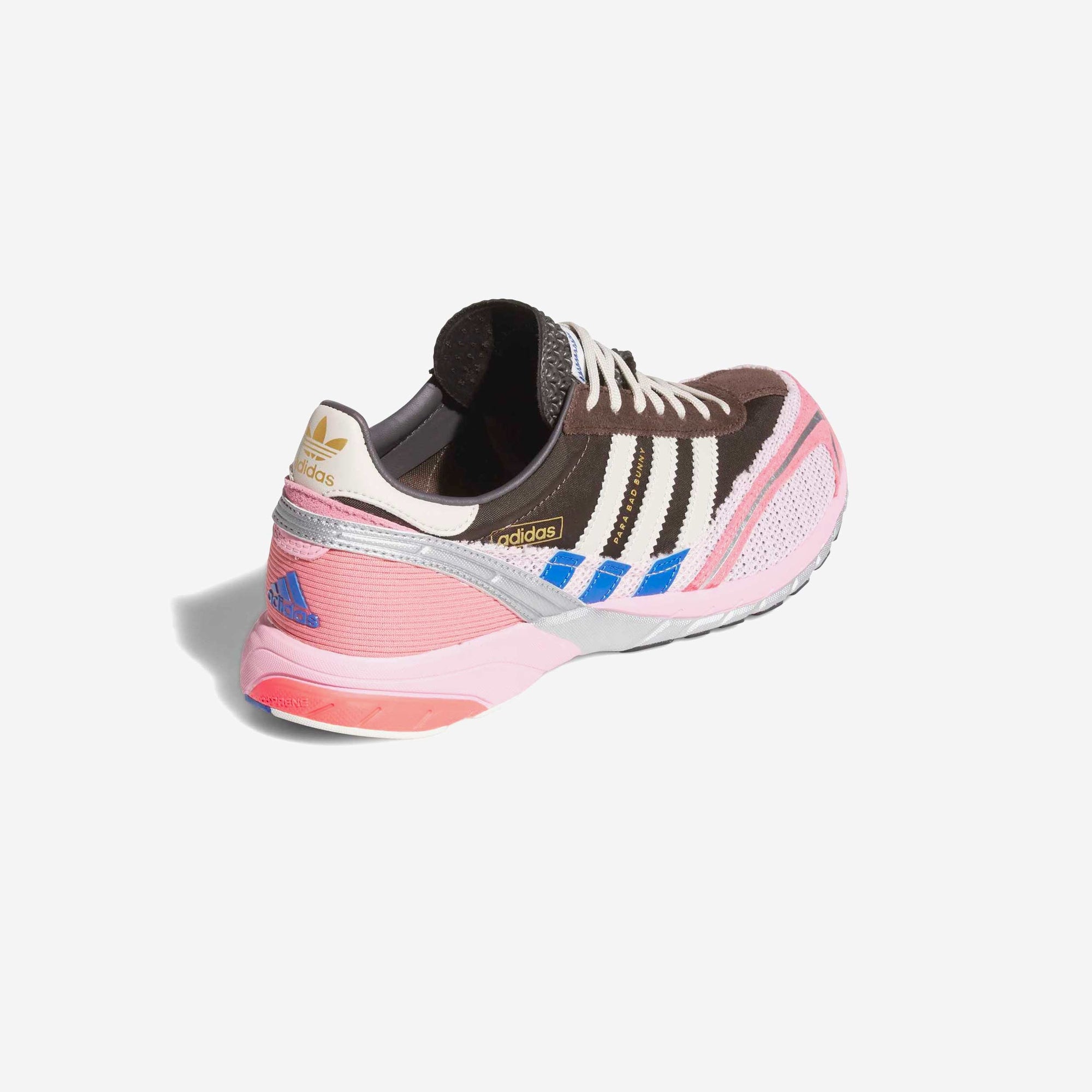 Adizero Sl 72 X Bad Bunny Adidas – Гарантія оригінальності – детальний вид - ADIDAS