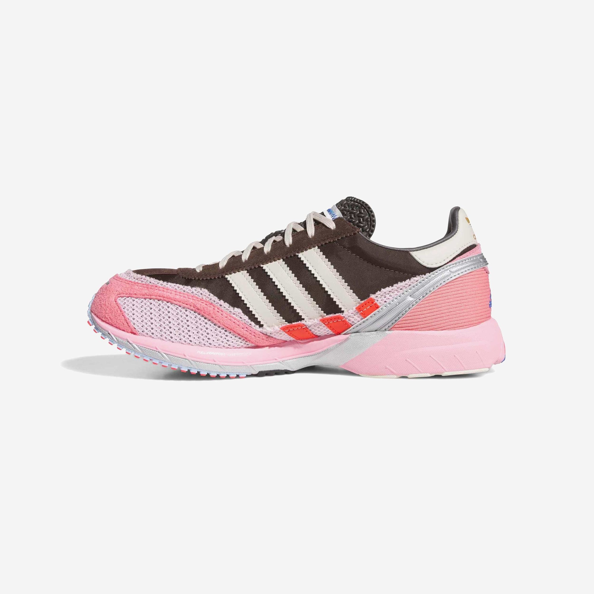Adizero Sl 72 X Bad Bunny Adidas – Гарантія оригінальності – збільшений вид - ADIDAS