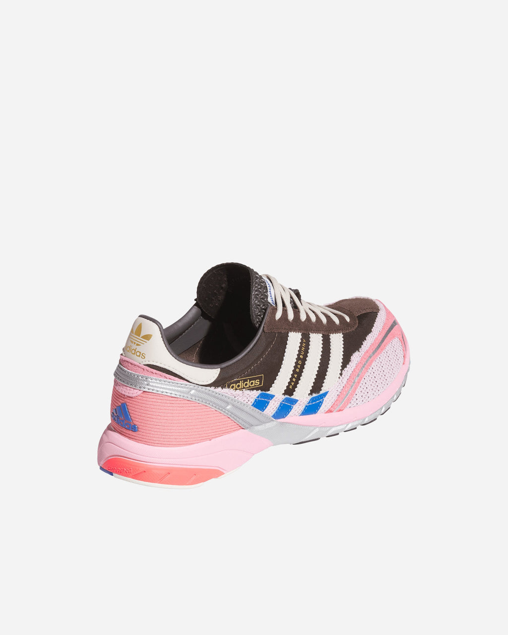 Оригінальна X Bad Bunny Adizero Sl 72 Adidas – детальний вид