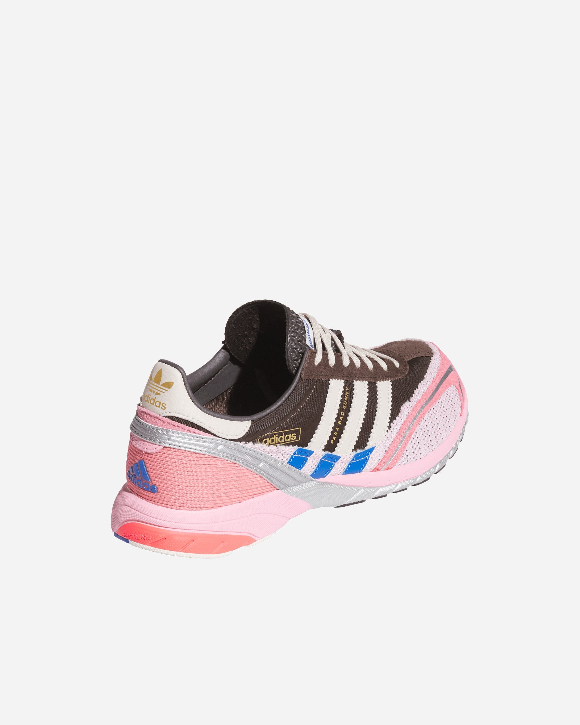 Оригінальна X Bad Bunny Adizero Sl 72 Adidas – детальний вид - ADIDAS
