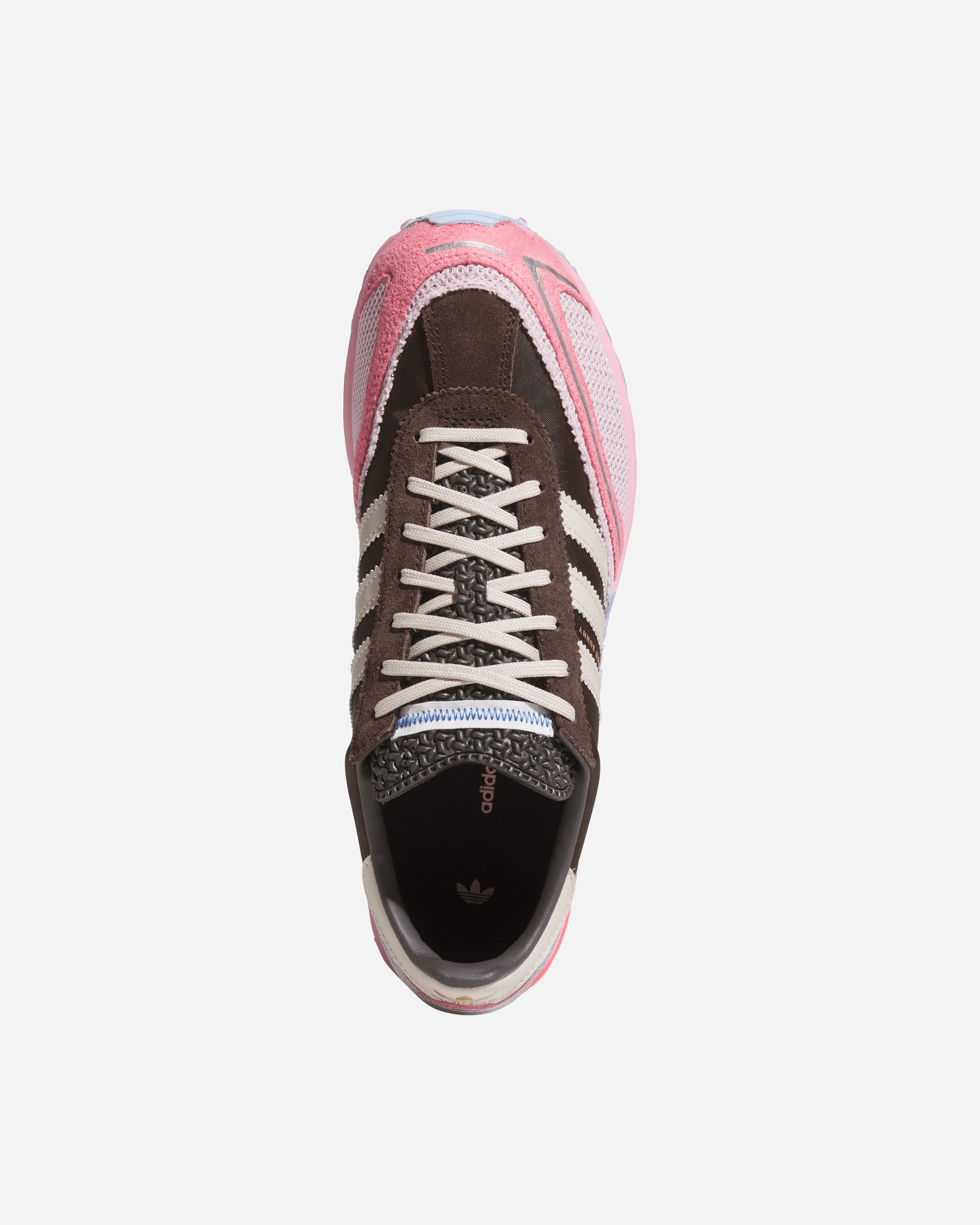 Оригінальна X Bad Bunny Adizero Sl 72 Adidas – збільшений вид - ADIDAS